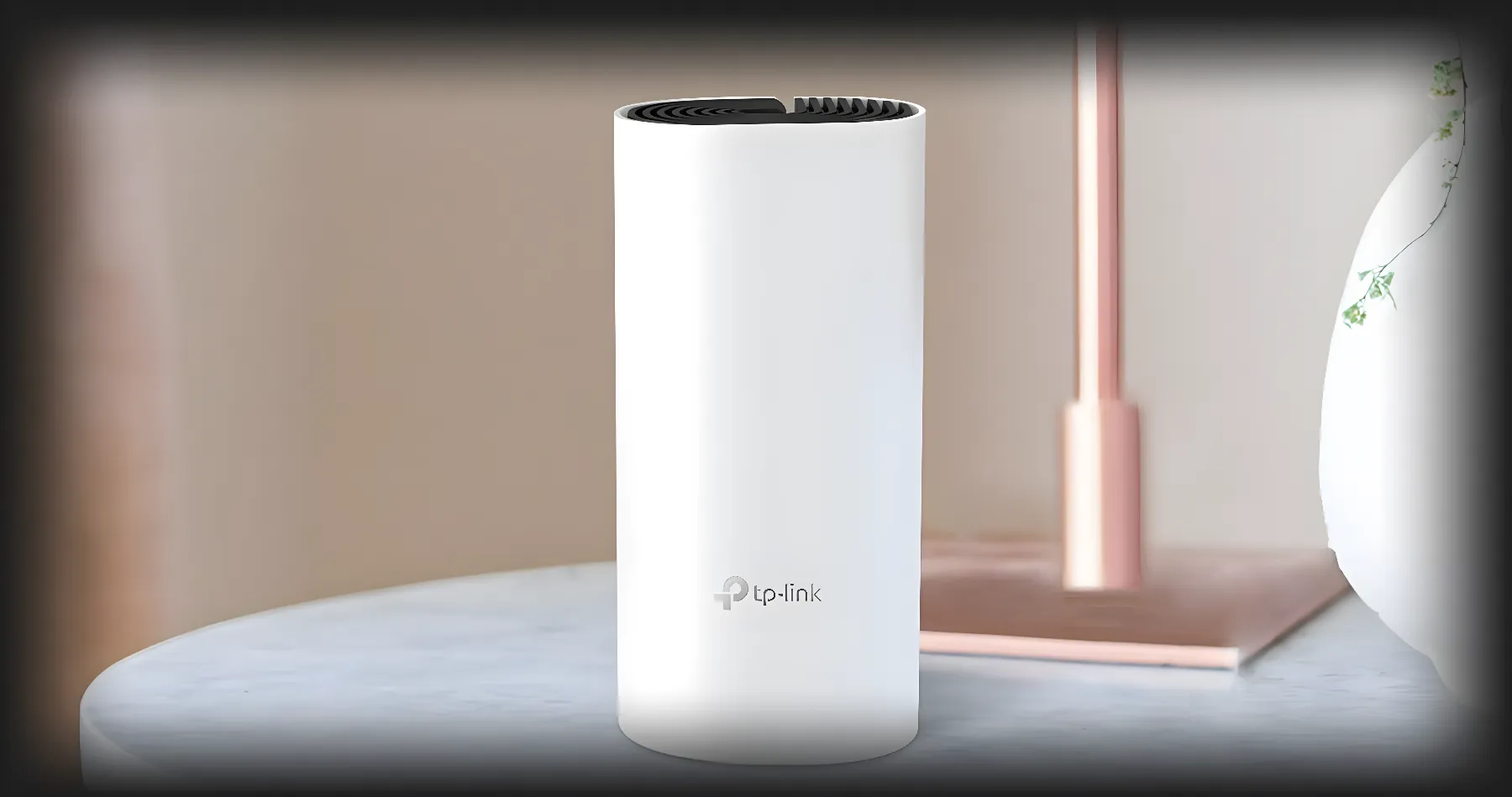 Wi-Fi Mesh система TP-LINK Deco M4 AC1200, 2мод (White)