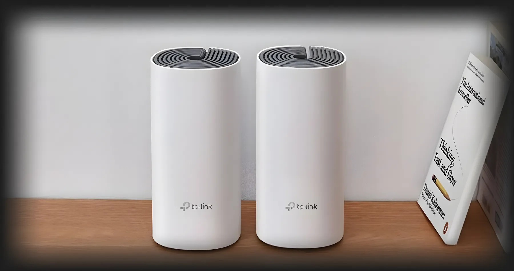 Wi-Fi Mesh система TP-LINK Deco M4 AC1200, 2мод (White)