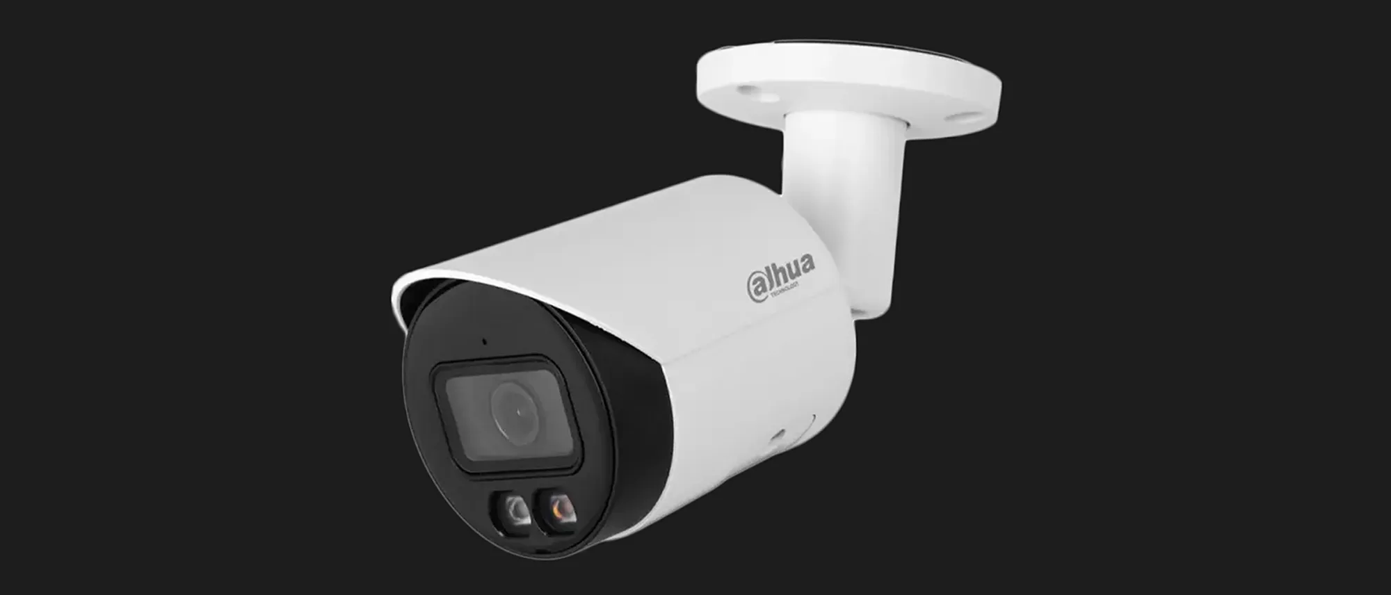 IP камера Dahua DH-IPC-HFW2849S-S-IL (2.8мм)