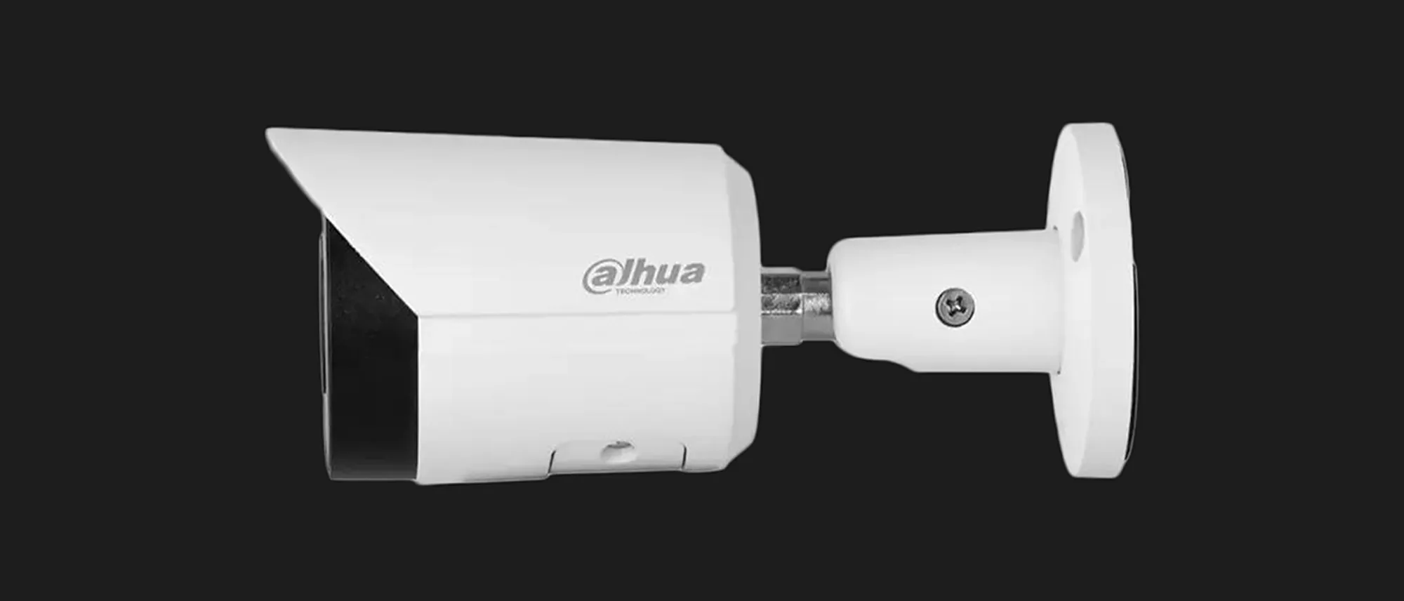 IP камера Dahua DH-IPC-HFW2849S-S-IL (2.8мм)