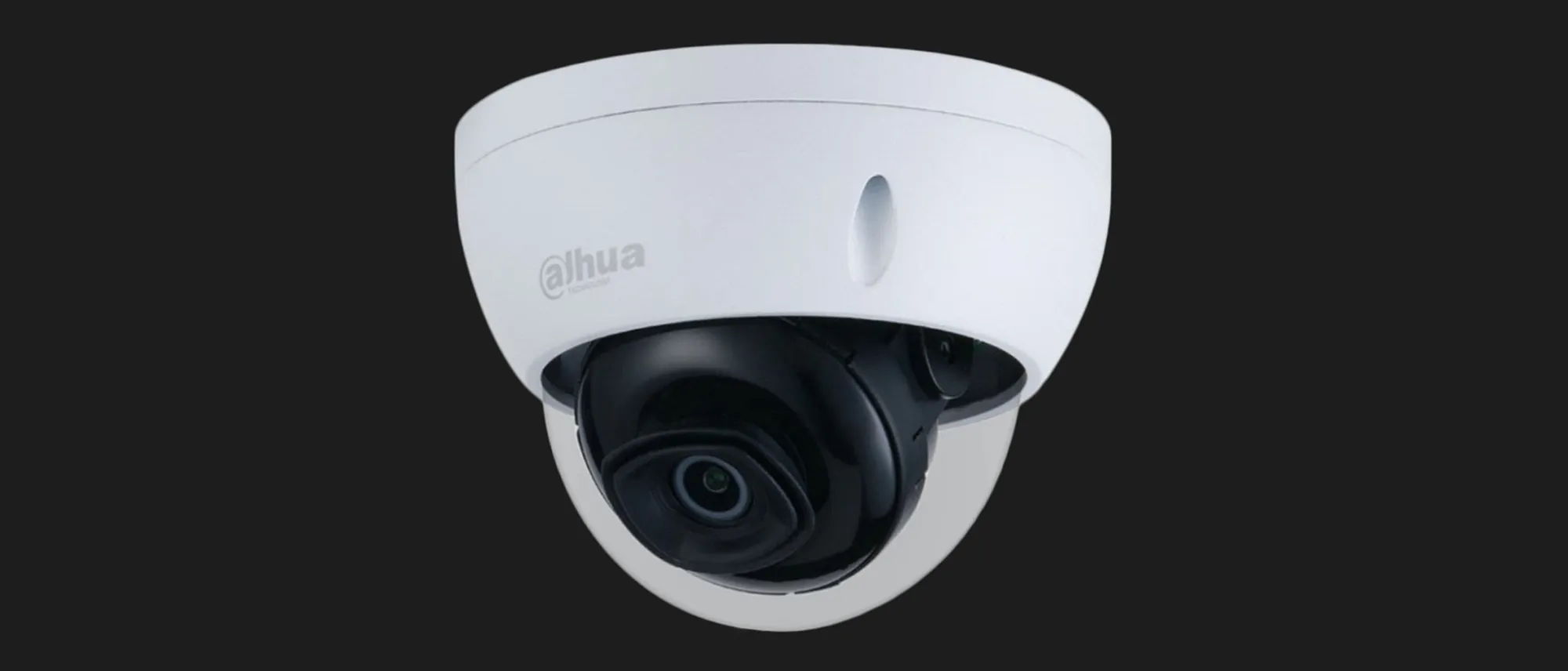 IP камера Dahua DH-IPC-HDBW1431EP-S4 (2.8мм)