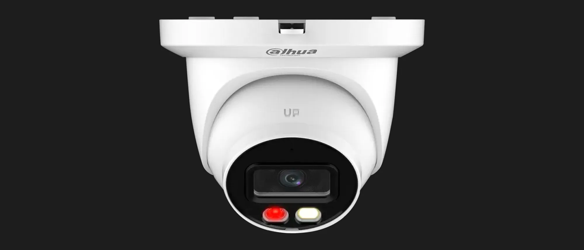 IP камера Dahua DH-IPC-HDW2849TM-S-IL (2.8мм)