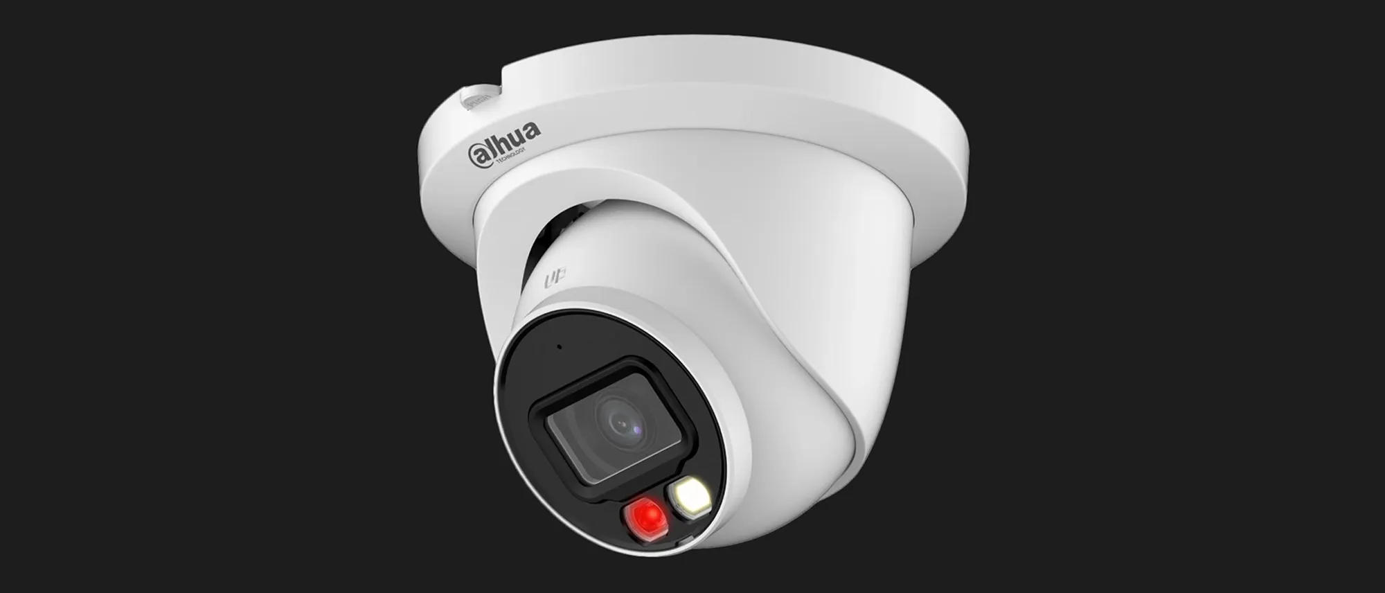 IP камера Dahua DH-IPC-HDW2849TM-S-IL (2.8мм)