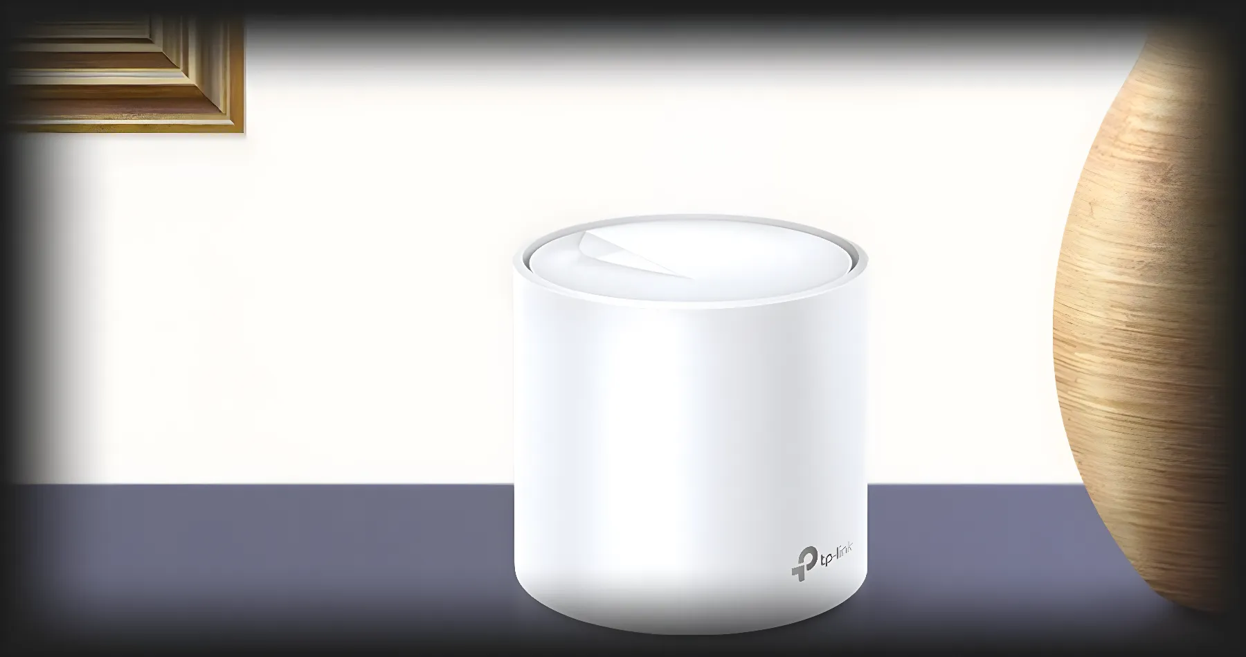 Wi-Fi Mesh система TP-LINK Deco X60 AX5400, 2мод (White)