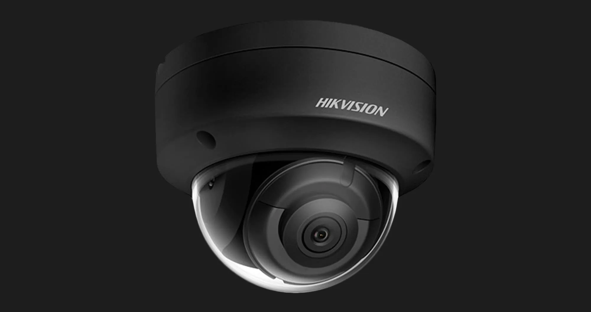 IP камера купольна Hikvision DS-2CD1121-I (F) (2.8) (White)