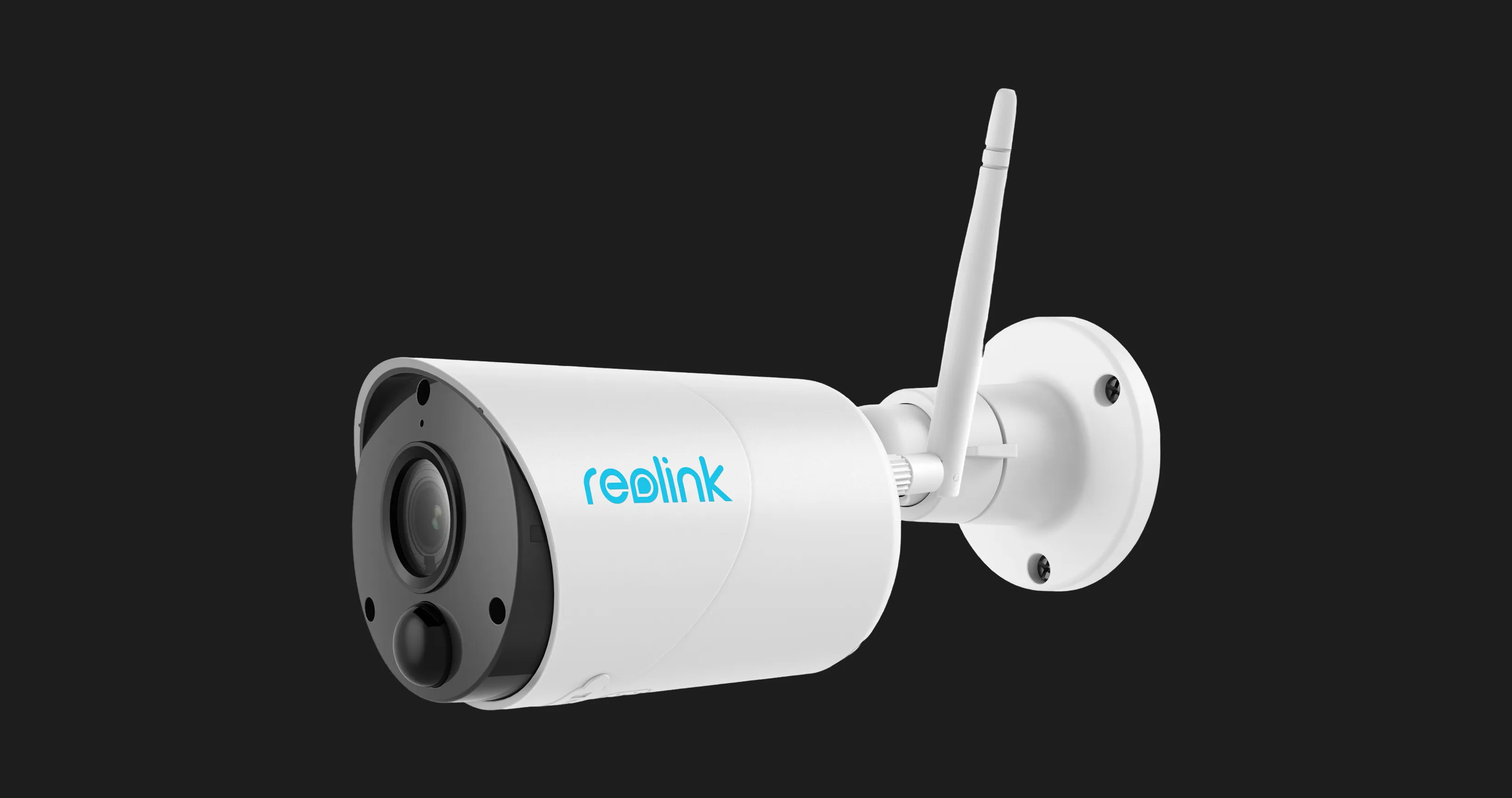 IP камера Reolink Argus Eco