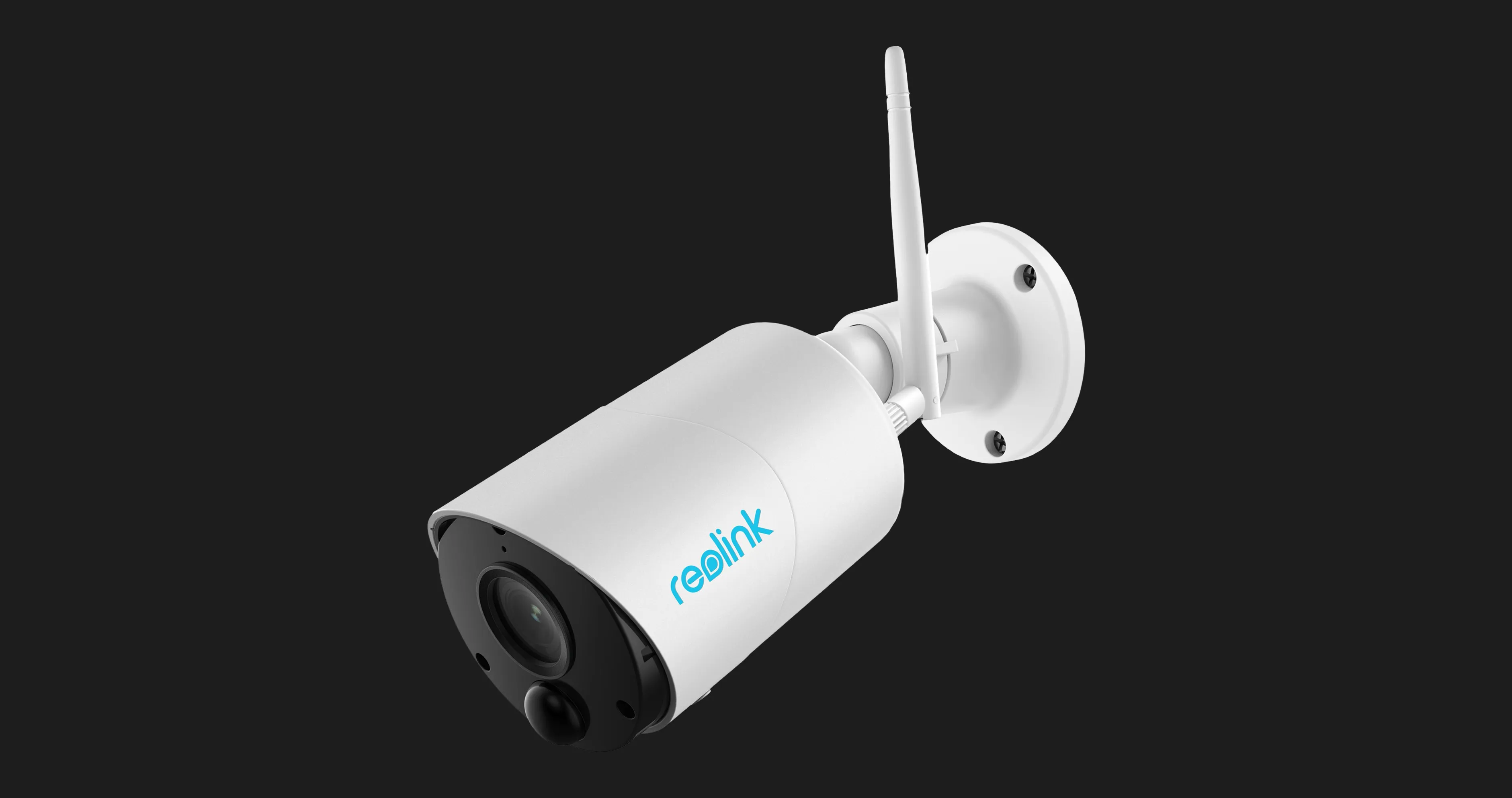 IP камера Reolink Argus Eco