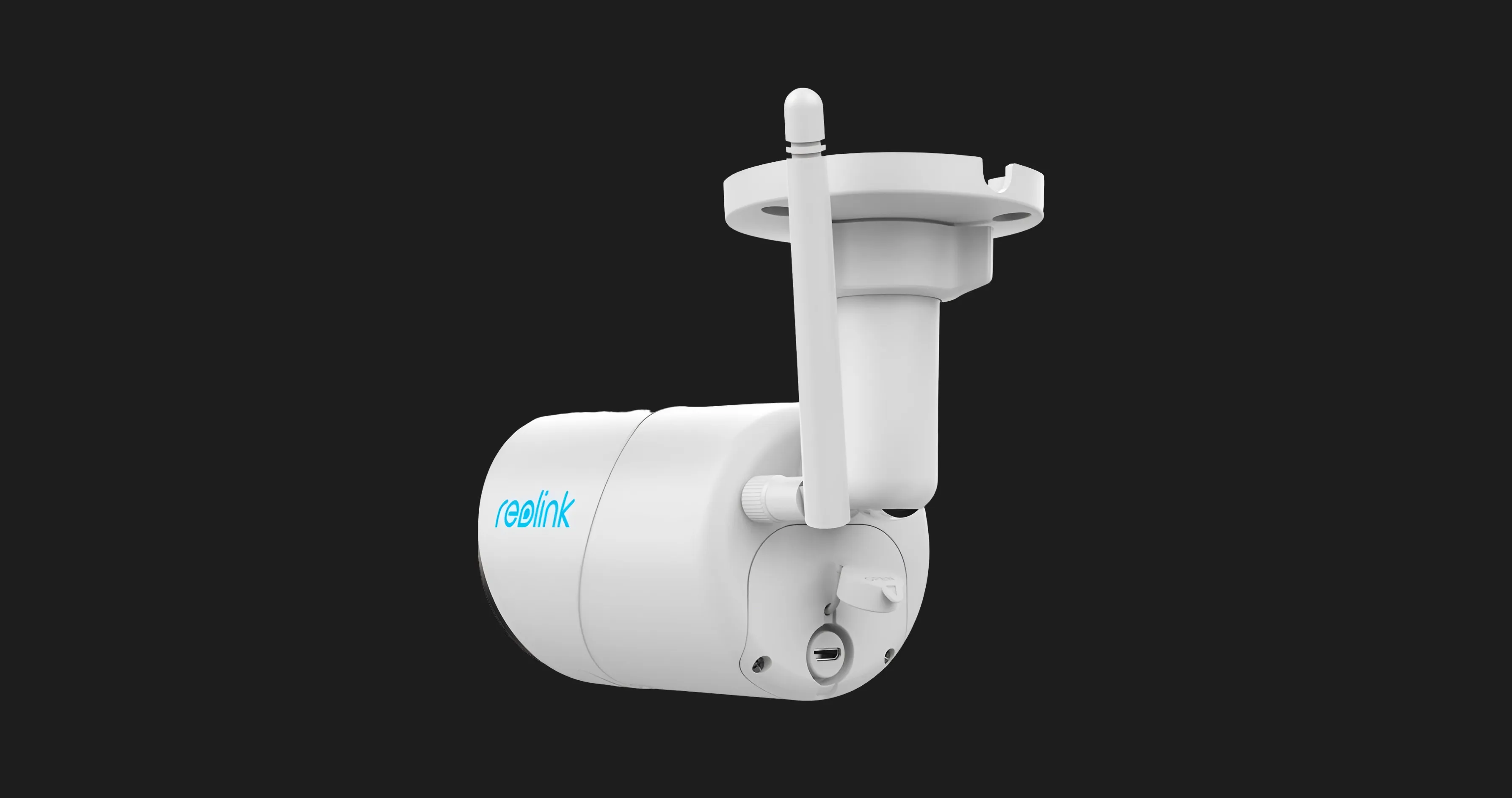 IP камера Reolink Argus Eco