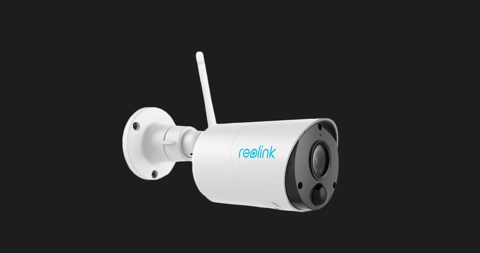 IP камера Reolink Argus Eco