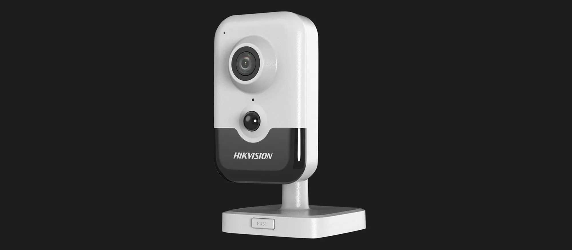 IP камера Hikvision DS-2CD2443G2-I (4мм)
