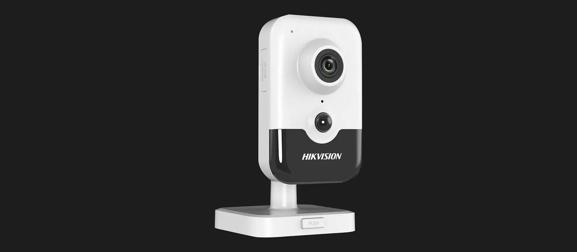IP камера Hikvision DS-2CD2443G2-I (4мм)