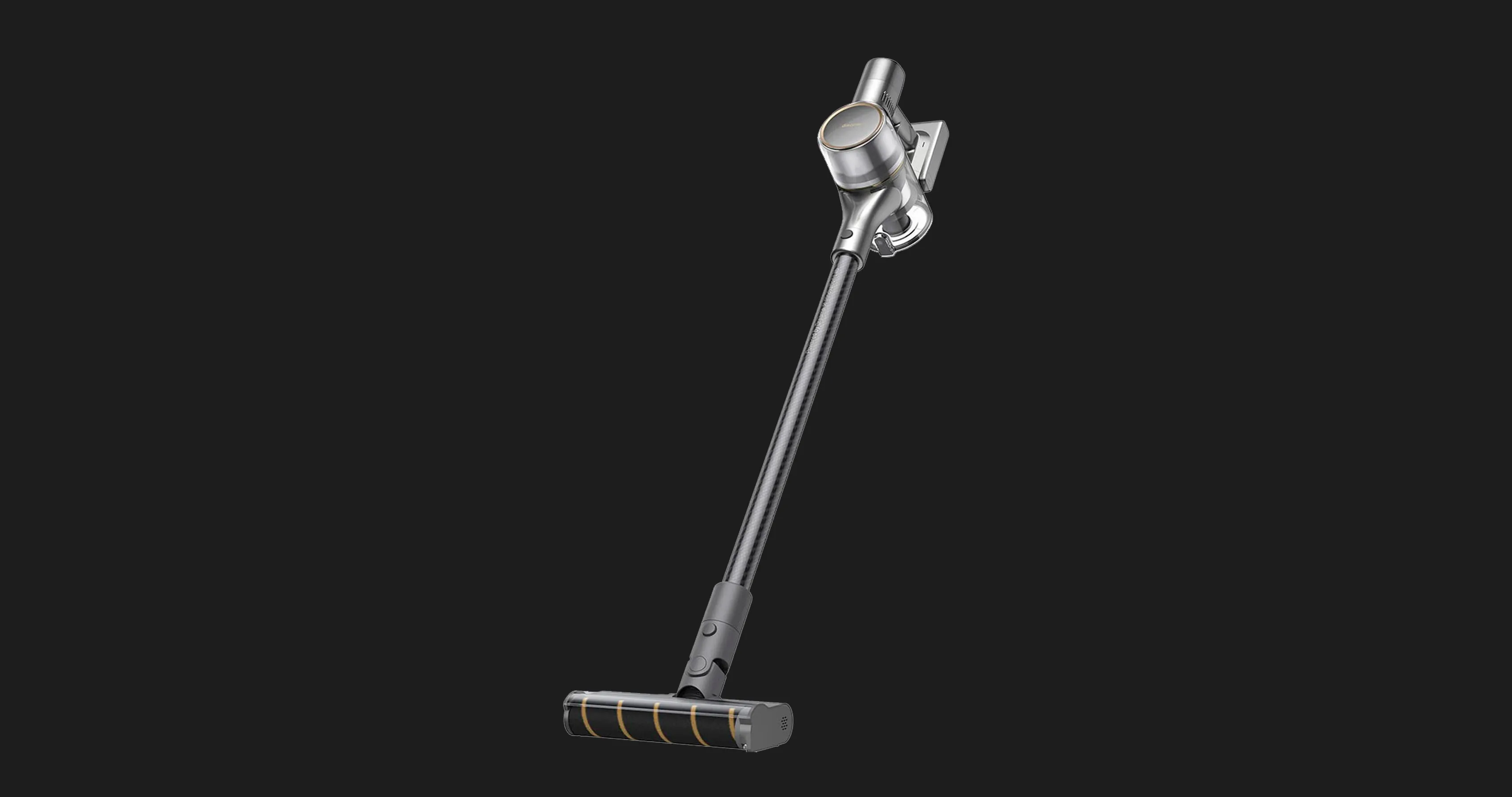 Пилосос Dreame Cordless Vacuum Cleaner R20 (Gray)