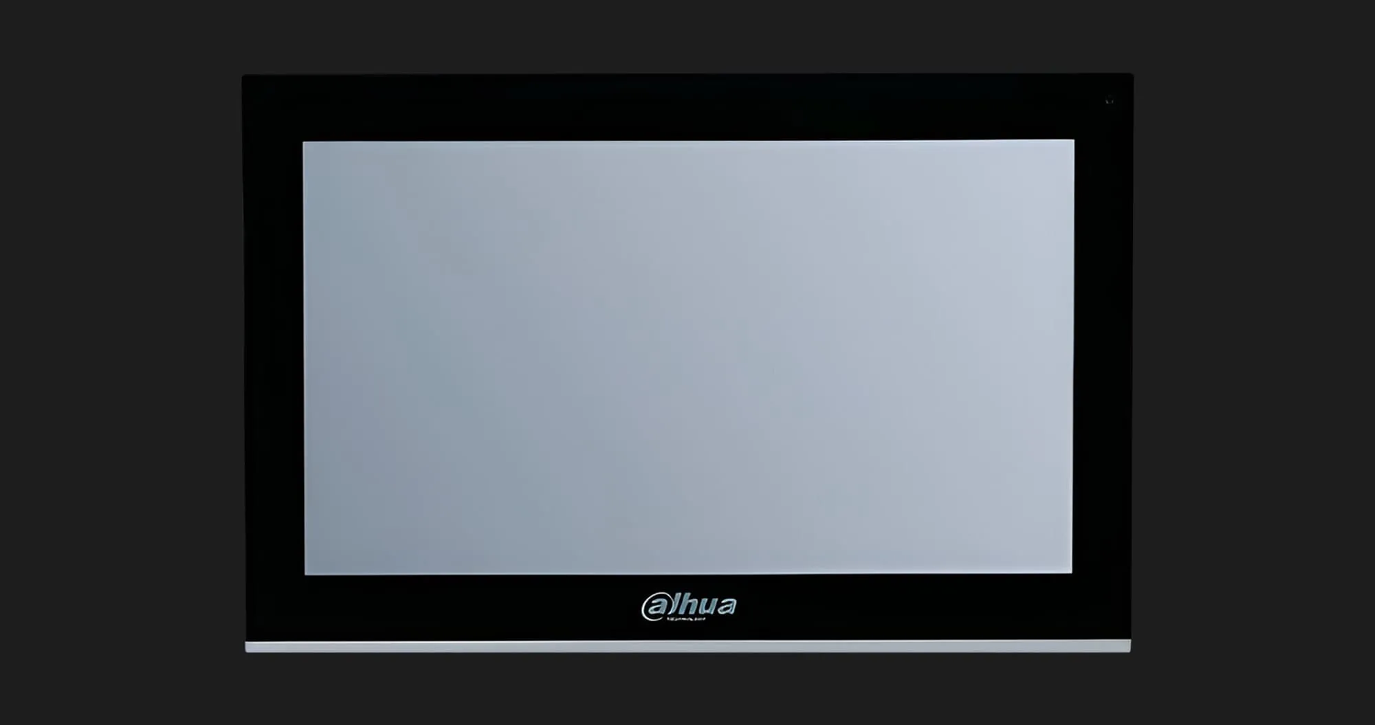 IP відеодомофон Dahua DHI-VTH5441G (Black)