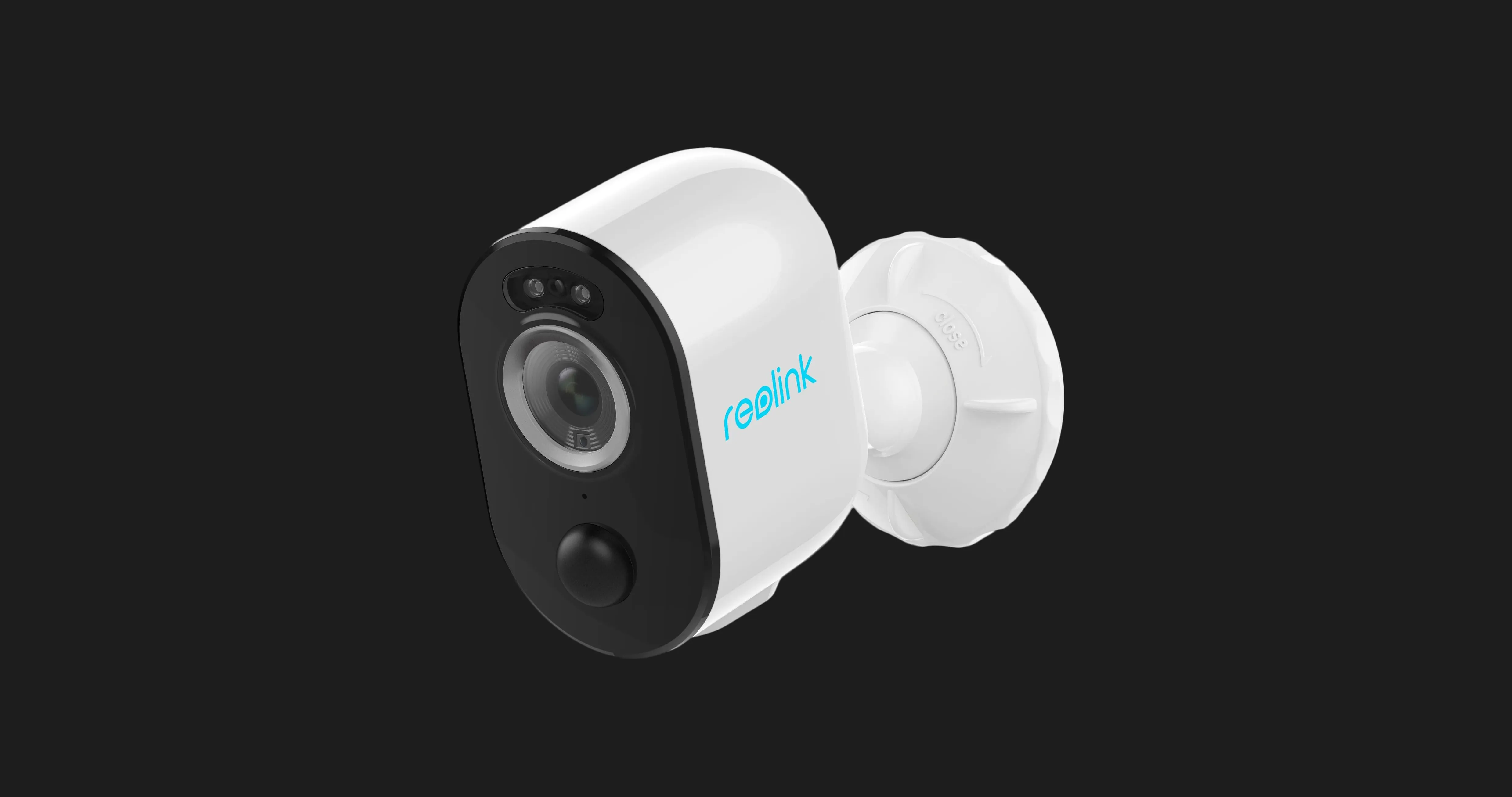IP камера Reolink Argus 3 Pro