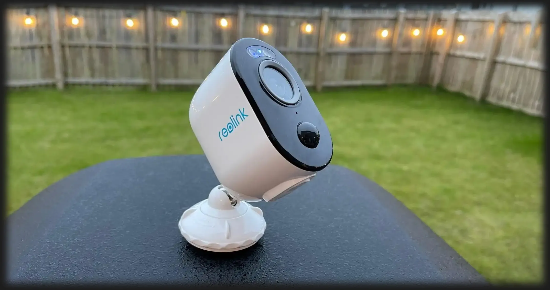 IP камера Reolink Argus 3 Pro