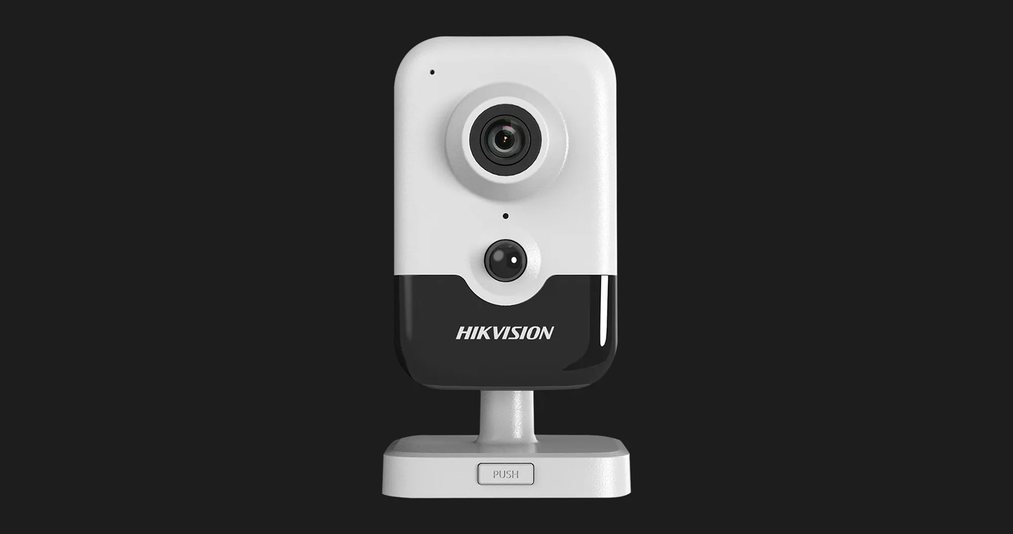 IP камера Hikvision DS-2CD2443G2-I (2.8) (White)