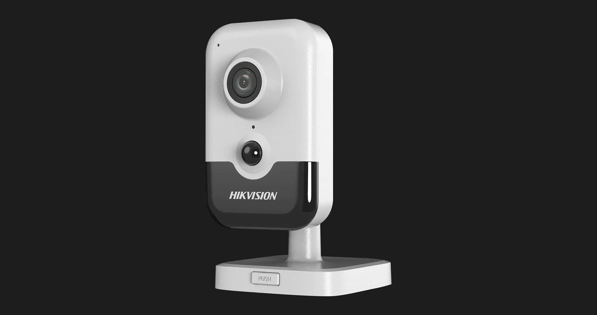 IP камера Hikvision DS-2CD2443G2-I (2.8) (White)