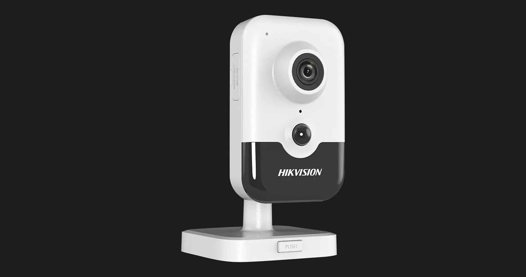 IP камера Hikvision DS-2CD2443G2-I (2.8) (White)