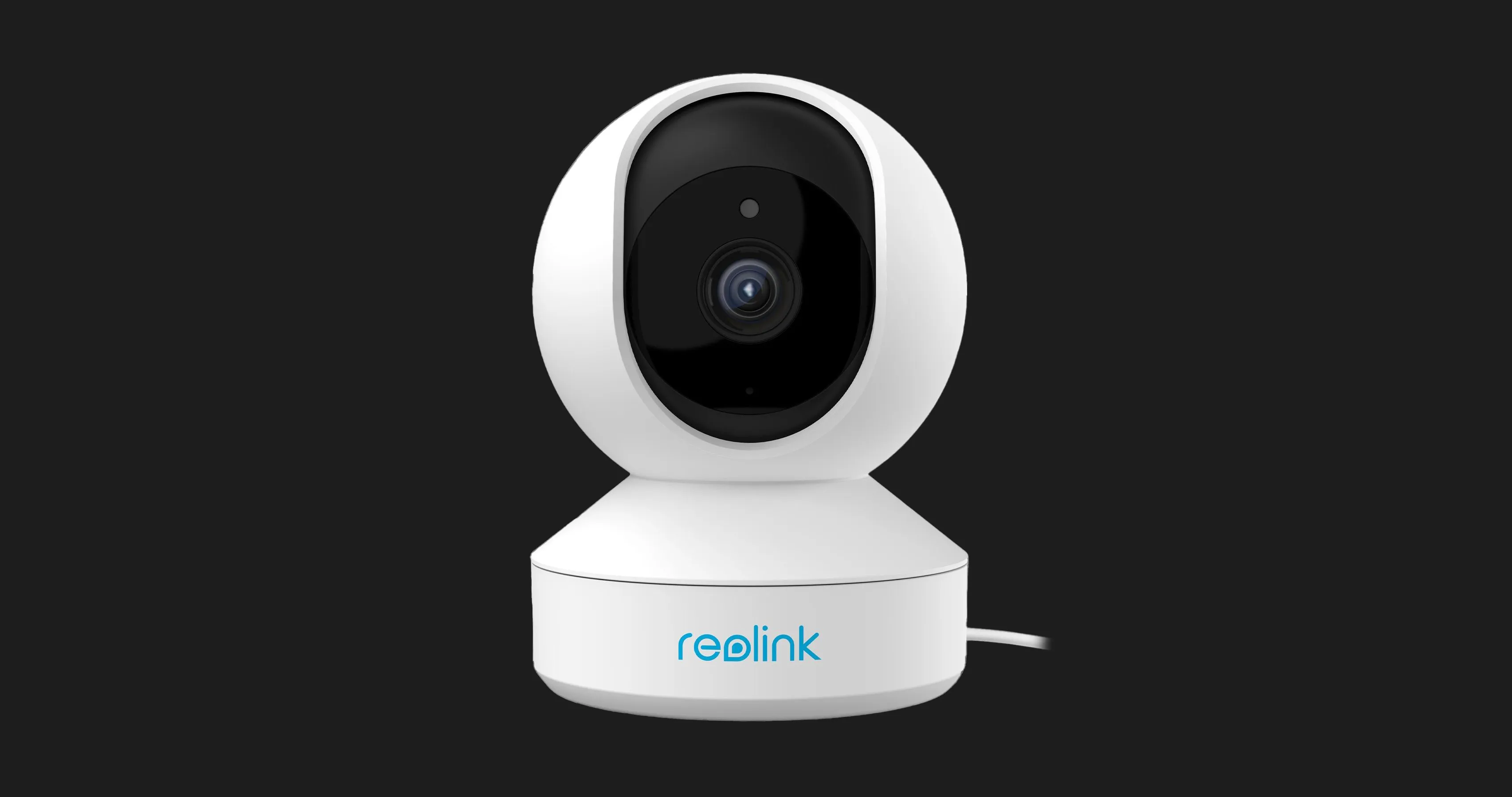 IP камера Reolink E1 Zoom