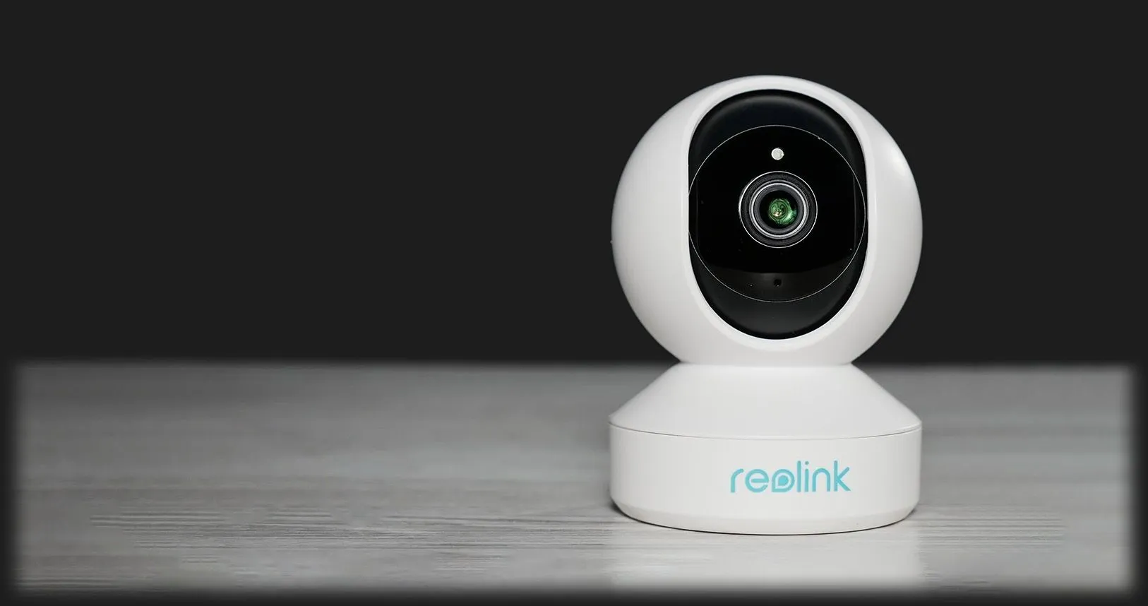 IP камера Reolink E1 Zoom