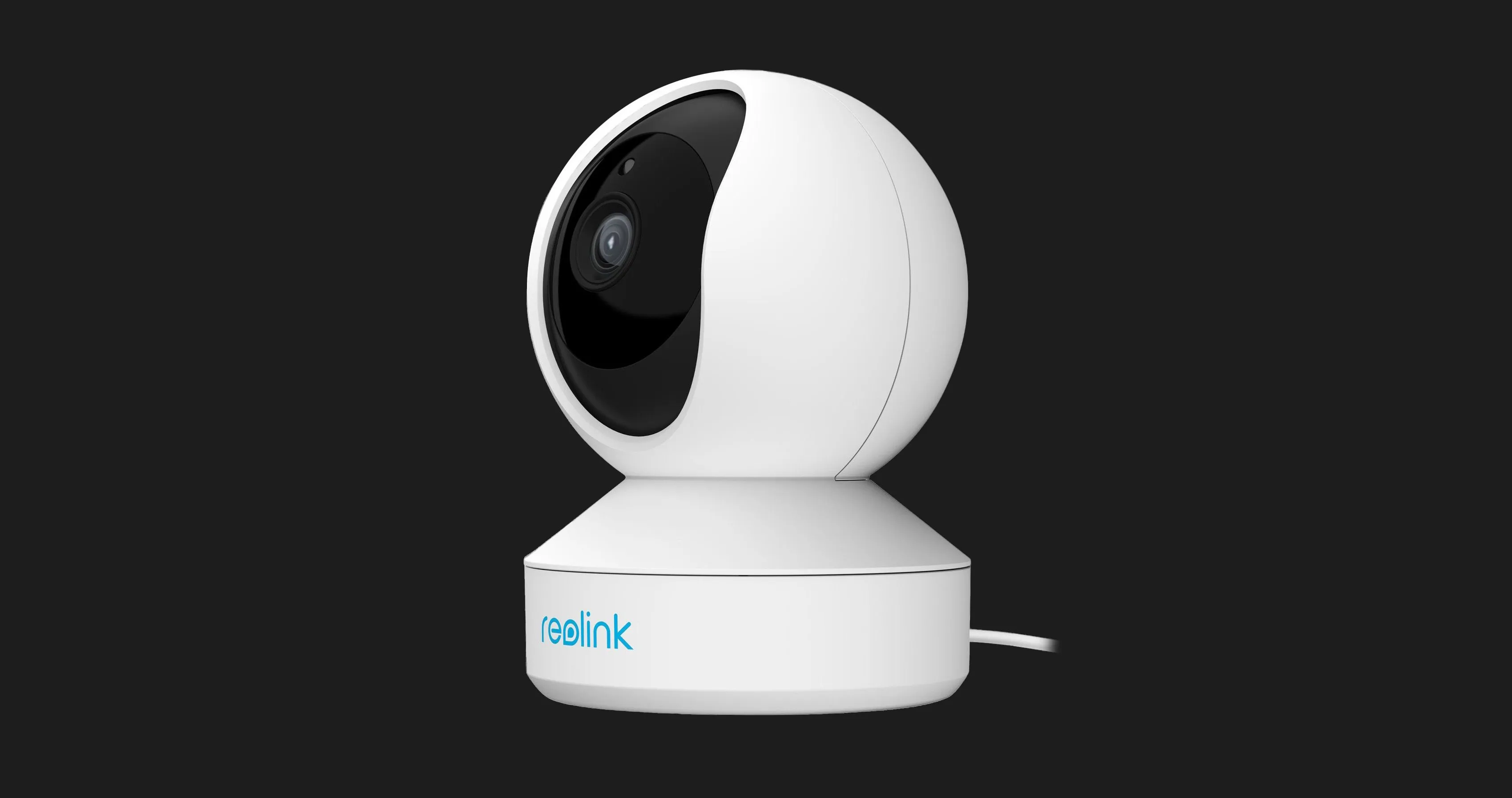 IP камера Reolink E1 Zoom