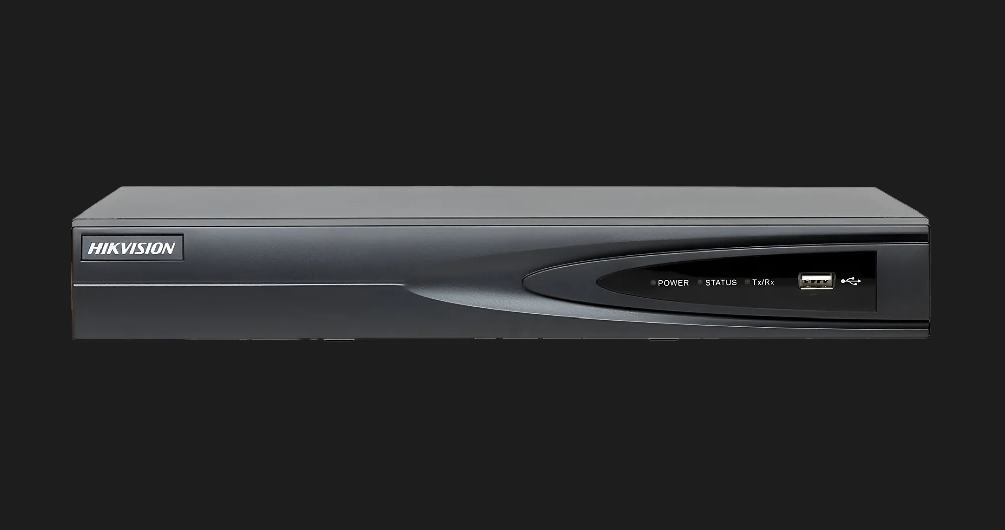 Відеореєстратор Hikvision DS-7608NI-Q1(D) (Black)