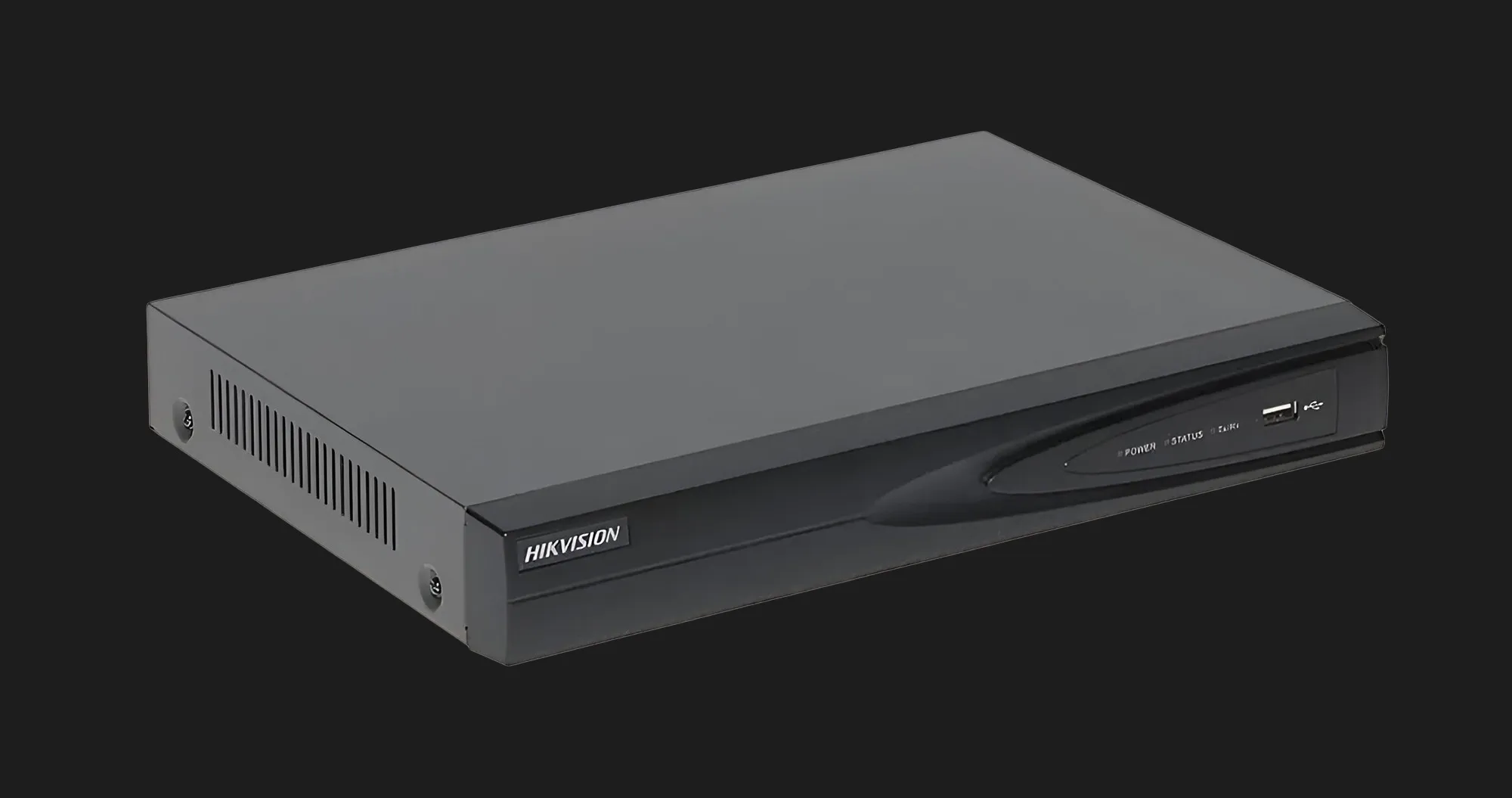 Відеореєстратор Hikvision DS-7616NI-Q1(D) (Black)