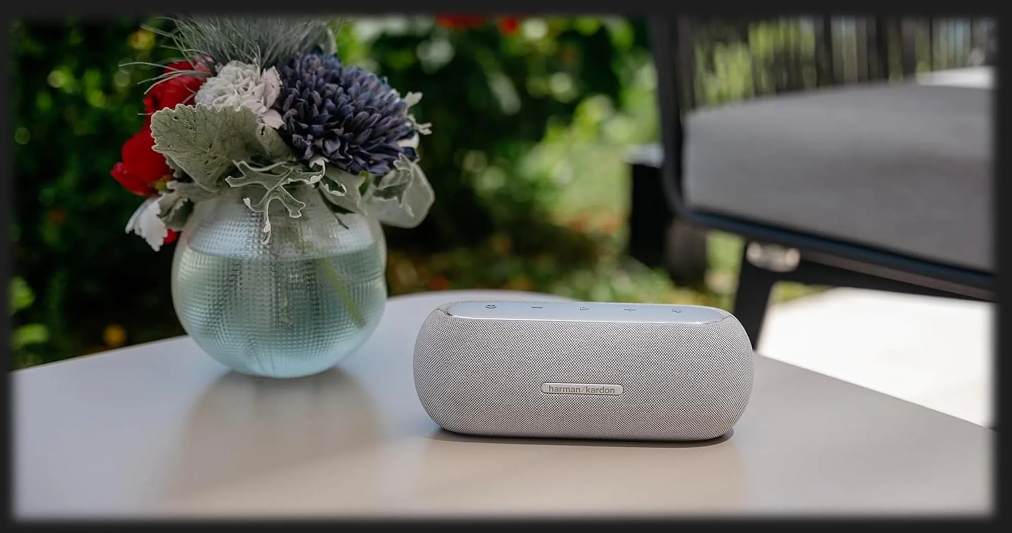 Акустика Harman / Kardon Luna (Grey)
