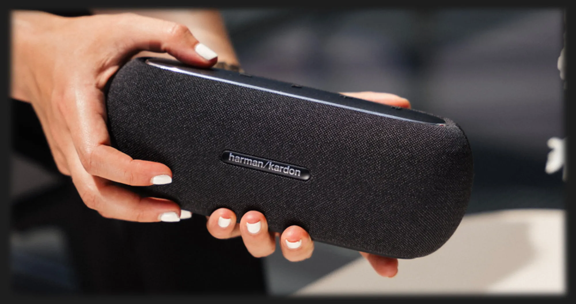 Акустика Harman / Kardon Luna (Grey)