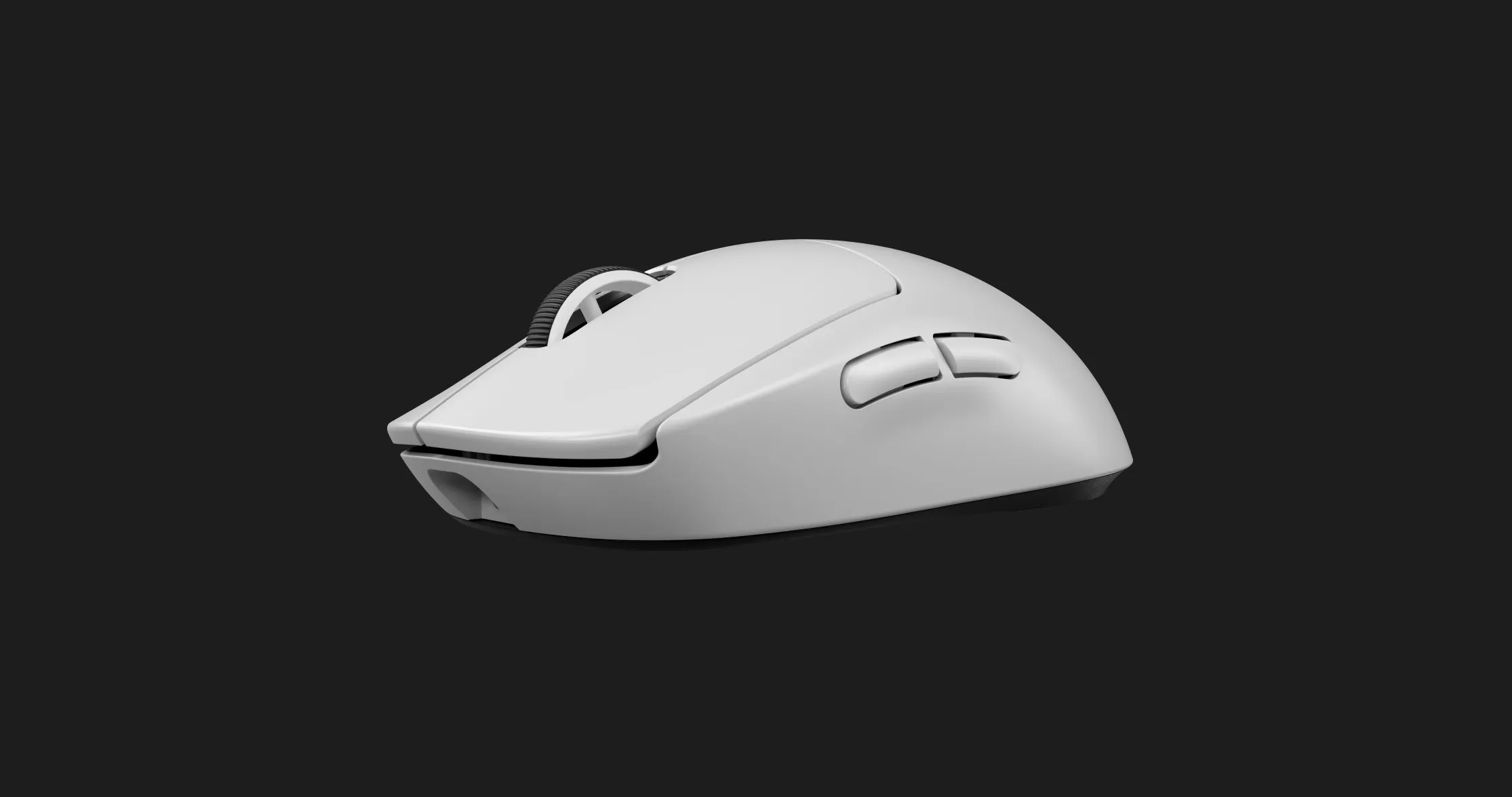 Ігрова миша Logitech G Pro X Superlight 2 (Black) (UA)