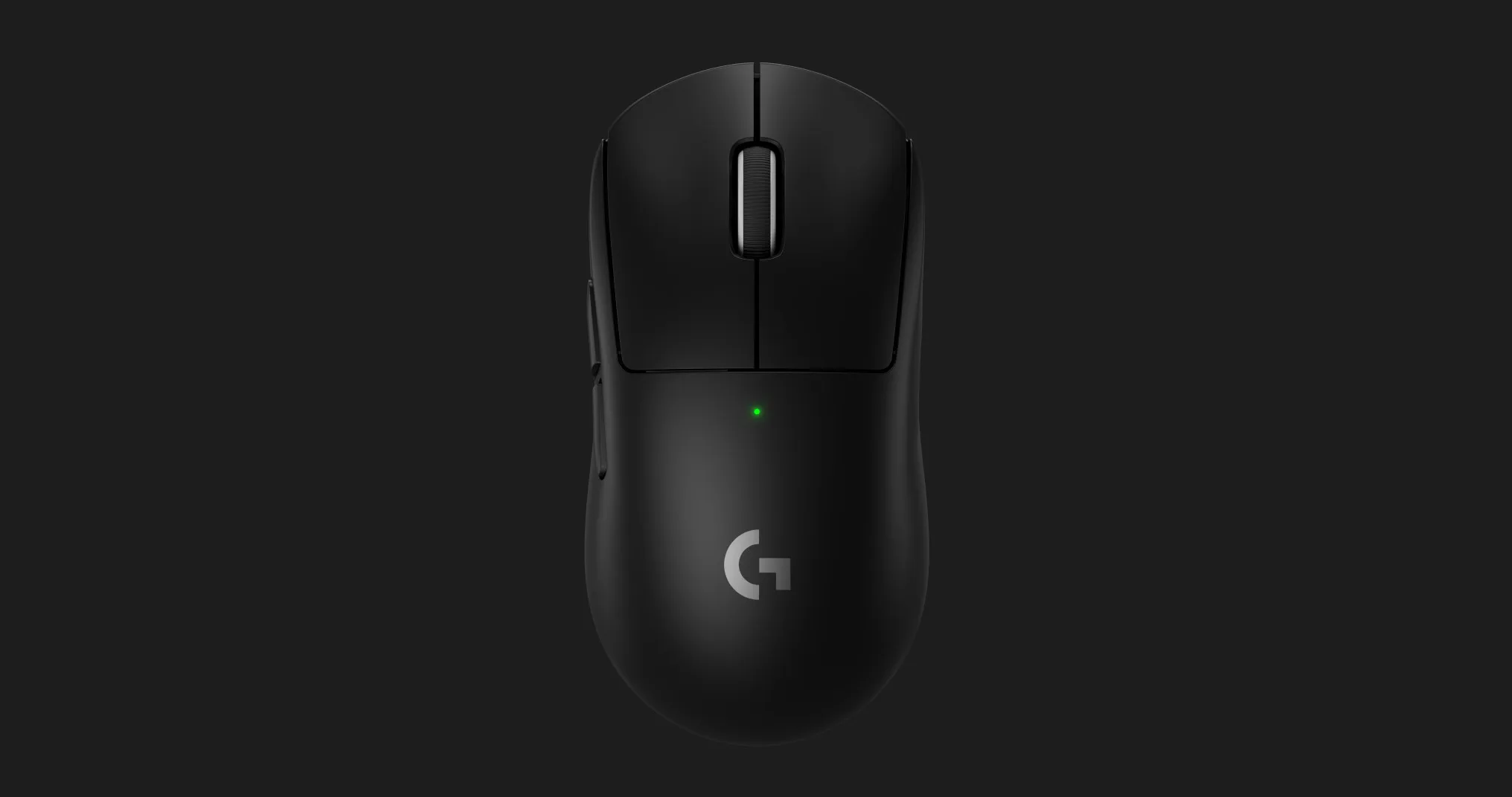 Ігрова миша Logitech G Pro X Superlight 2 (White) (UA)
