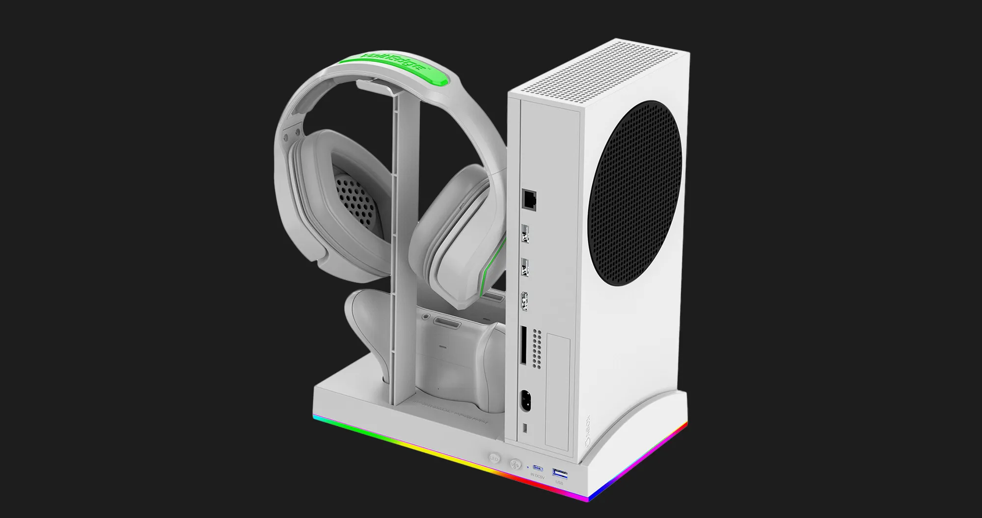 Зарядна станція iPega для XBOX S (PG-XBS013S)
