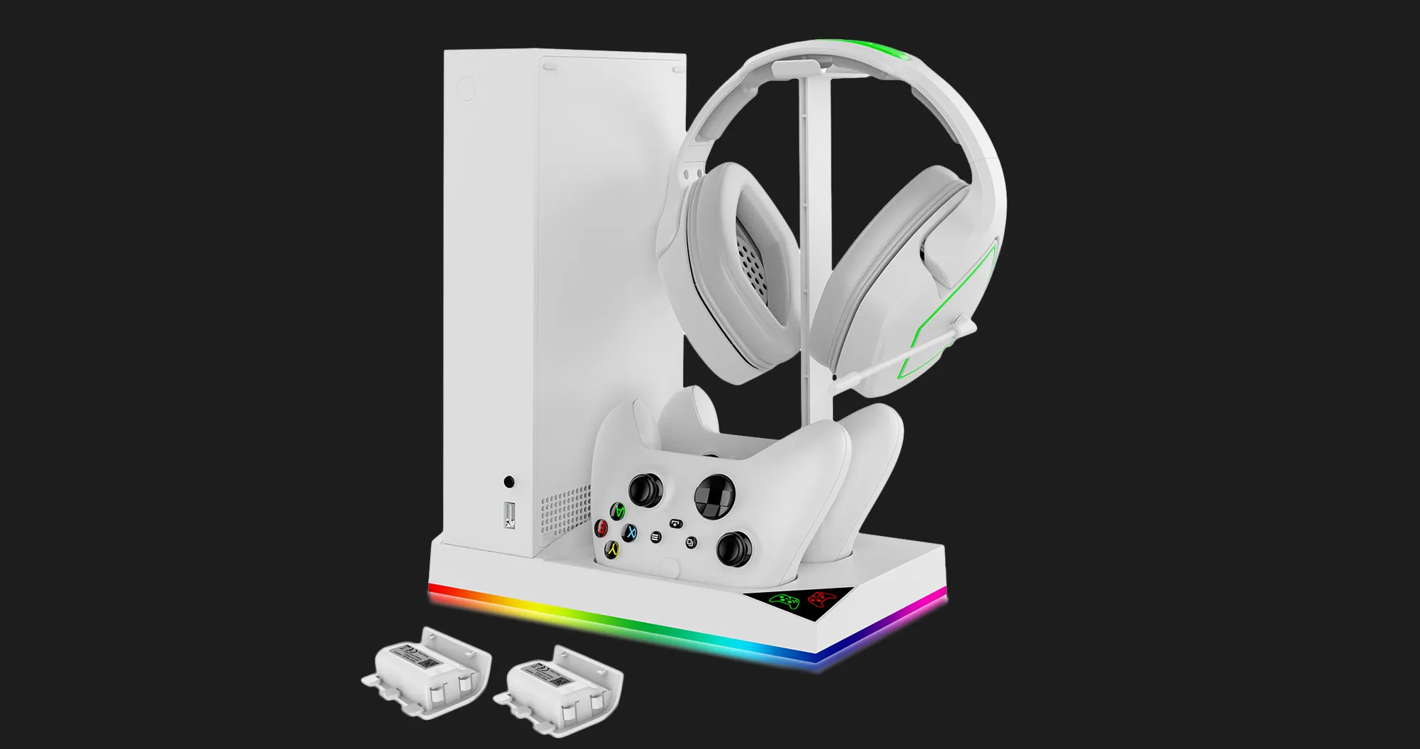 Зарядна станція iPega для XBOX S (PG-XBS013S)