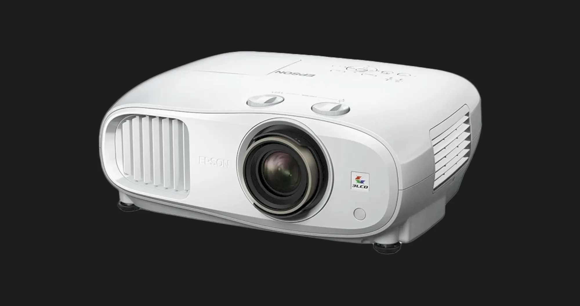 Проектор для домашнього кінотеатру Epson EH-TW7100 (V11H959040) (Global)