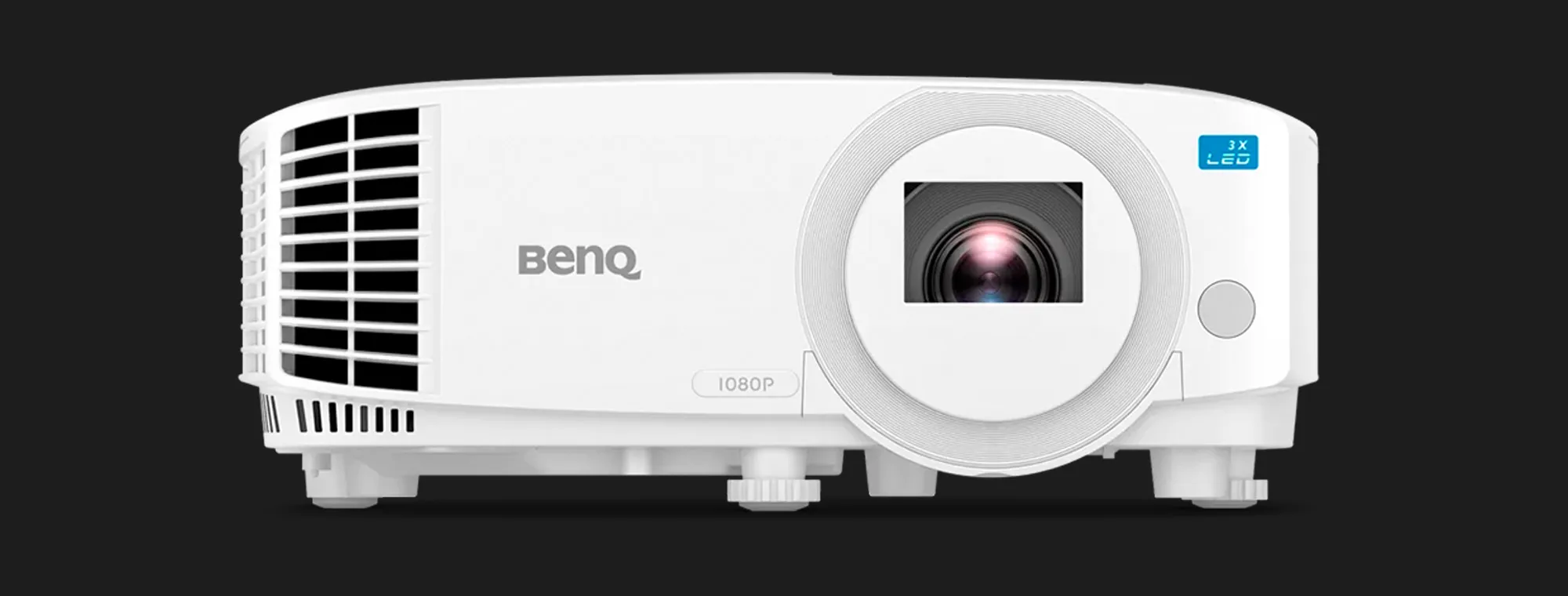 Офісний проектор BenQ LH500 (UA)