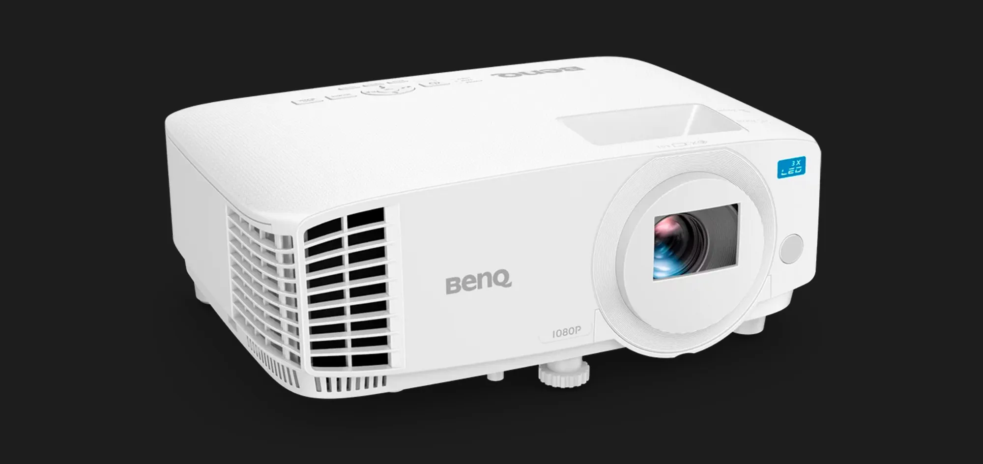 Офісний проектор BenQ LH500 (UA)