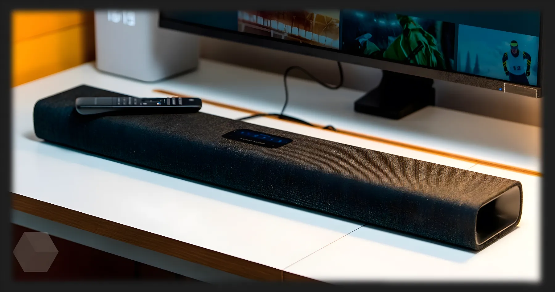 Домашній кінотеатр Harman Kardon Citation Bundle 700 L (Black)
