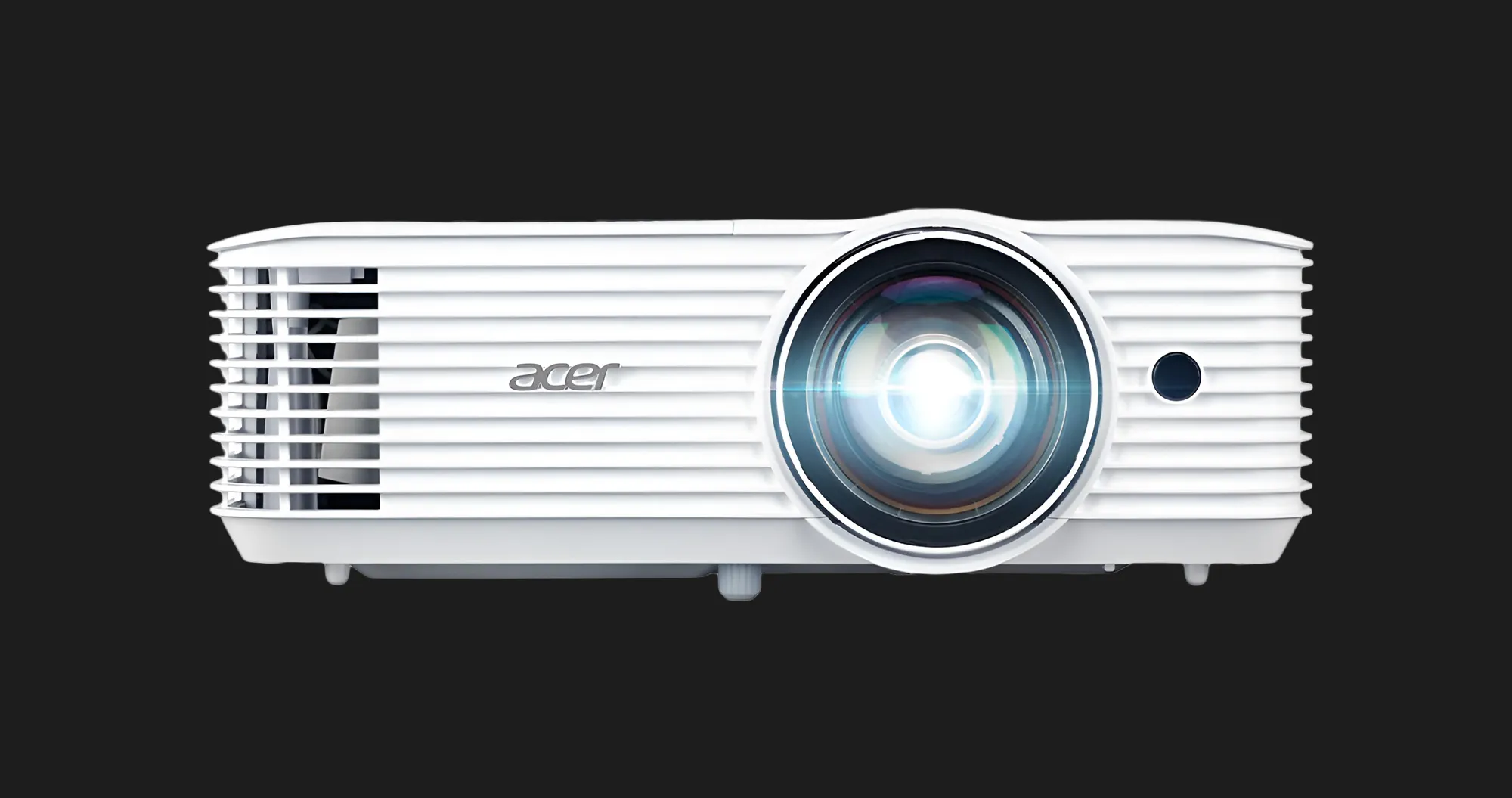 Короткофокусний проектор Acer H6518STi FHD (MR.JSF11.001) (UA)