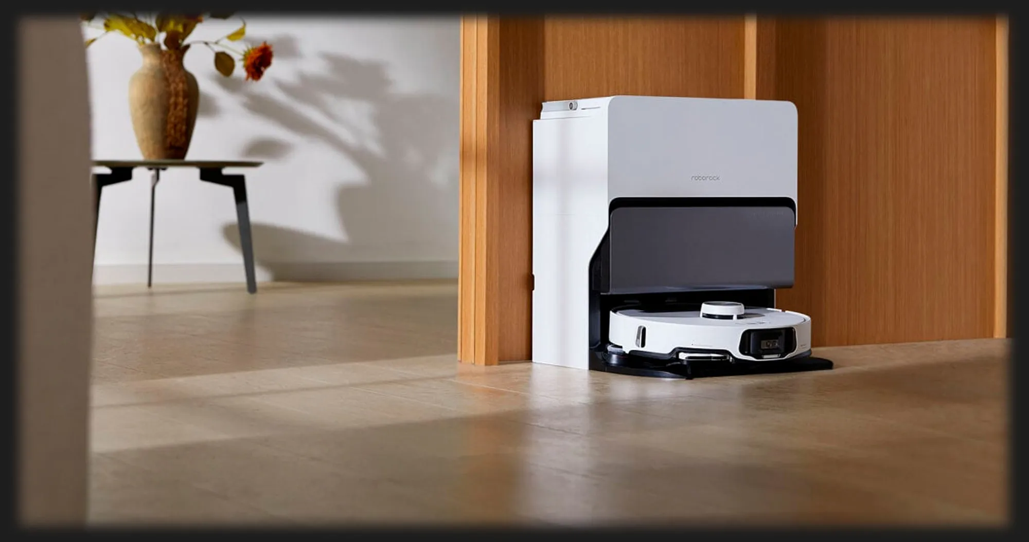Робот-пилосос Roborock S8 MaxV Ultra (White)
