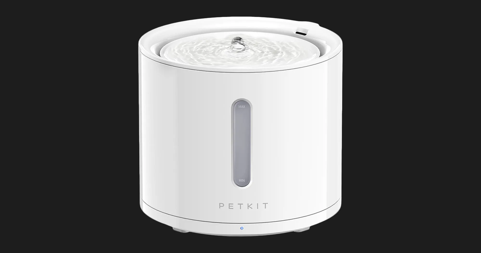 Поїлка PETKIT Eversweet Solo 2 Smart Pet Drinking Fountain (White)