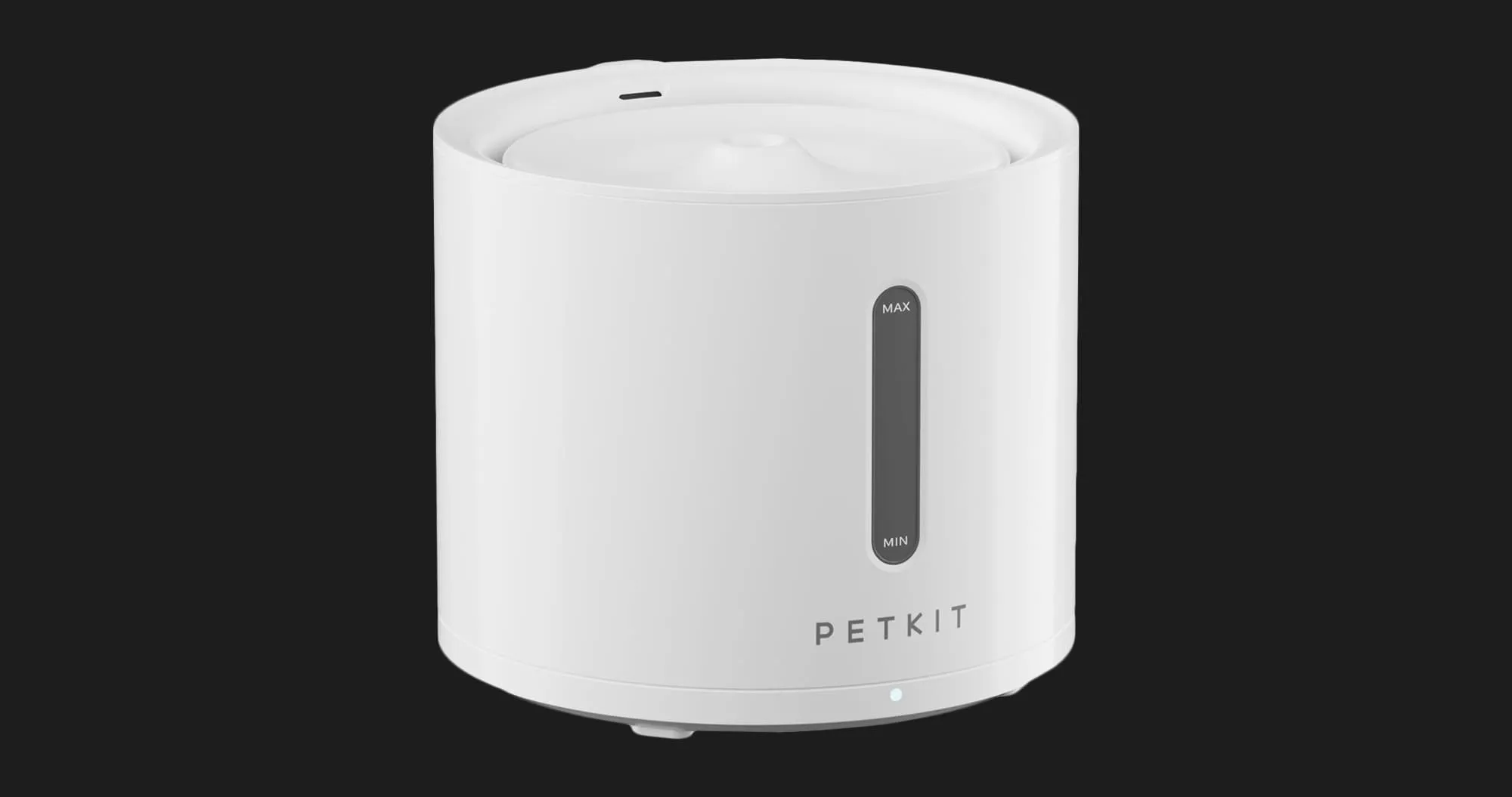 Поїлка PETKIT Eversweet Solo 2 Smart Pet Drinking Fountain (White)