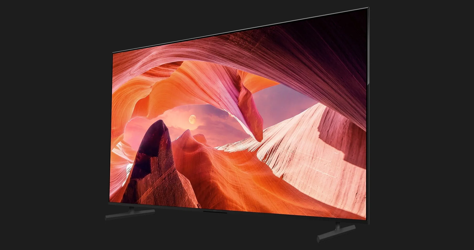 Телевізор Sony 55 KD-55X80L (UA)