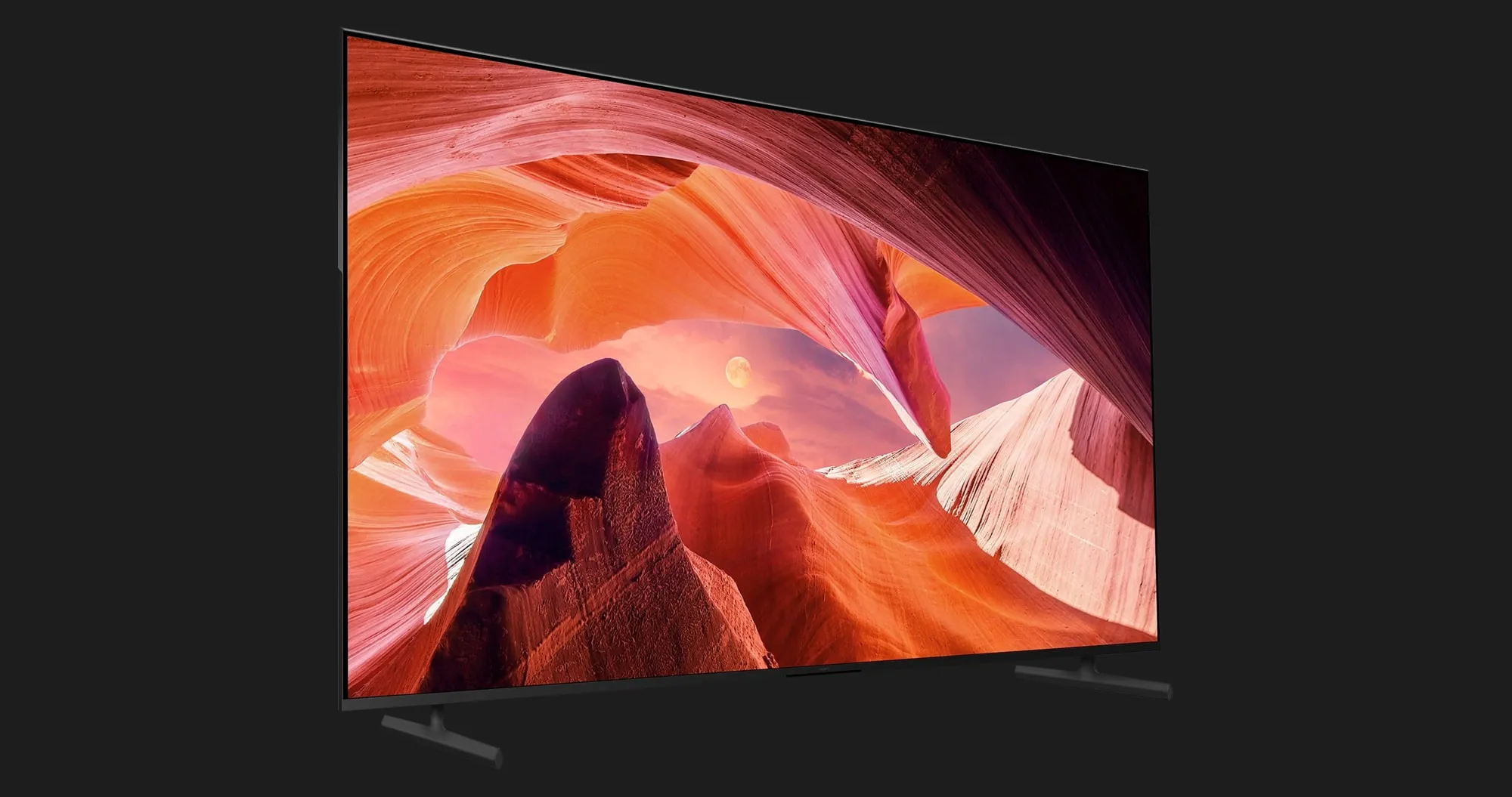 Телевізор Sony 55 KD-55X80L (UA)