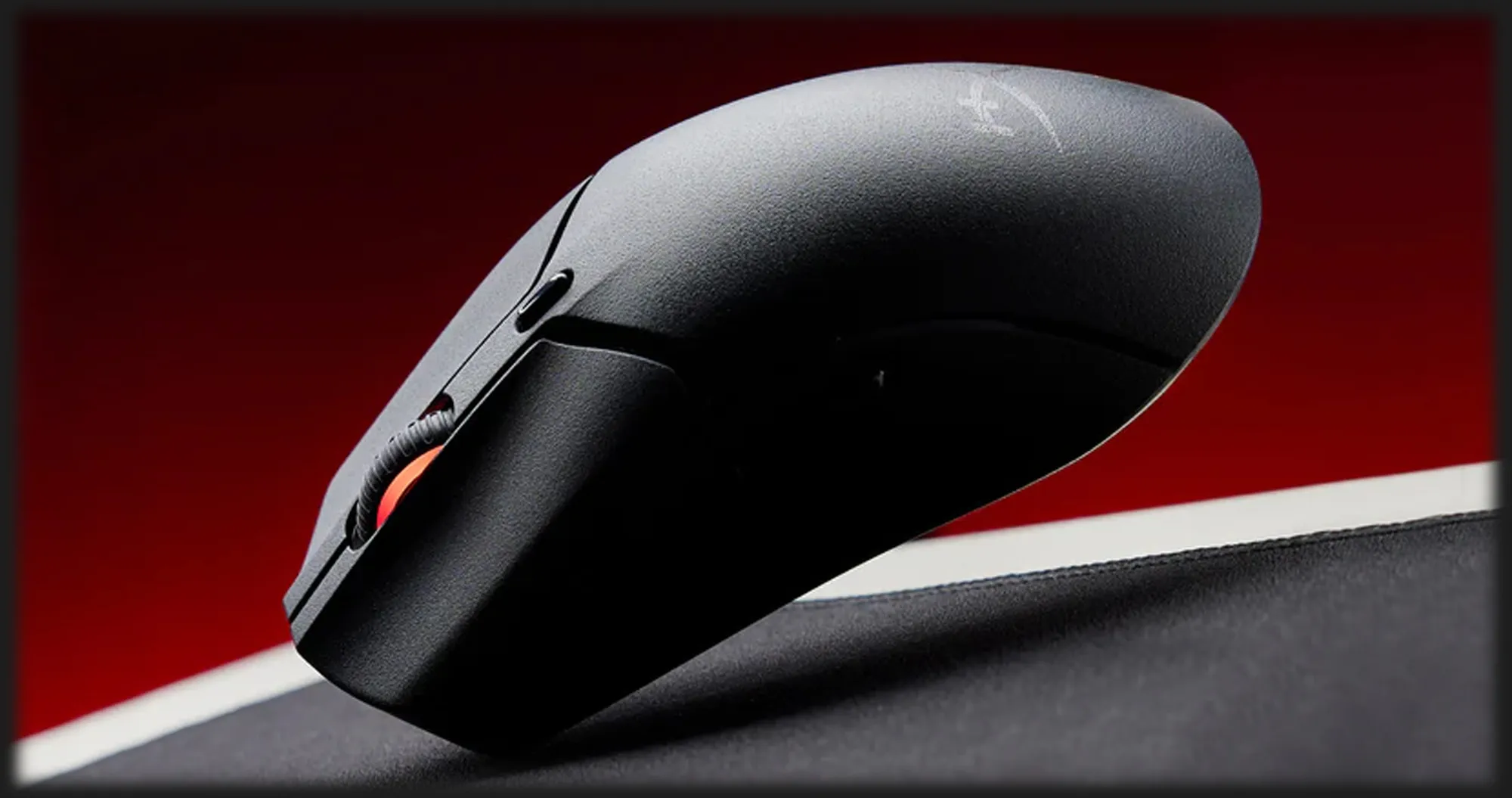 Ігрова миша HyperX Pulsefire Haste 2 mini RGB USB-A/WL/BT (White) (UA)