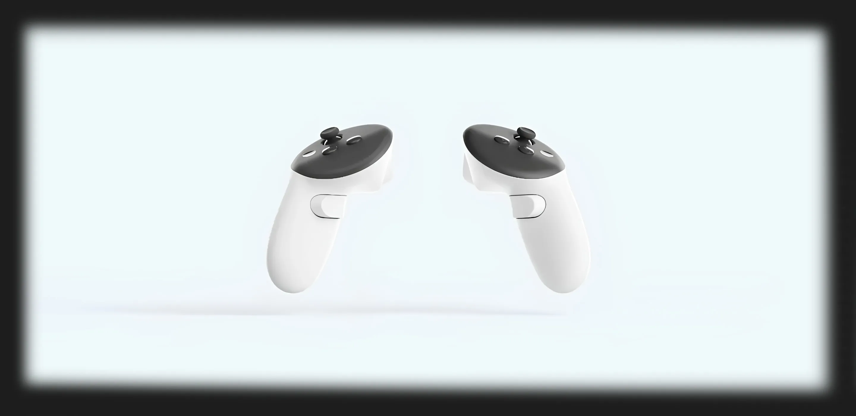 Окуляри віртуальної реальності Meta Quest 3s 256GB