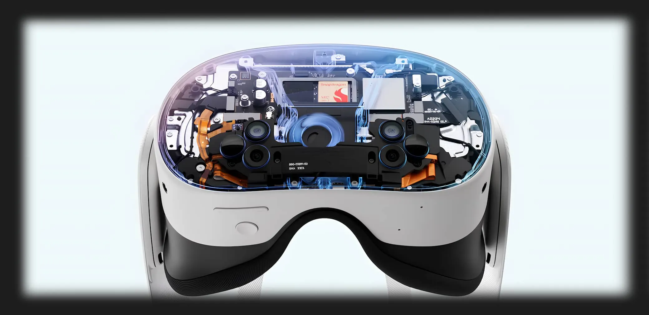 Окуляри віртуальної реальності Meta Quest 3s 256GB