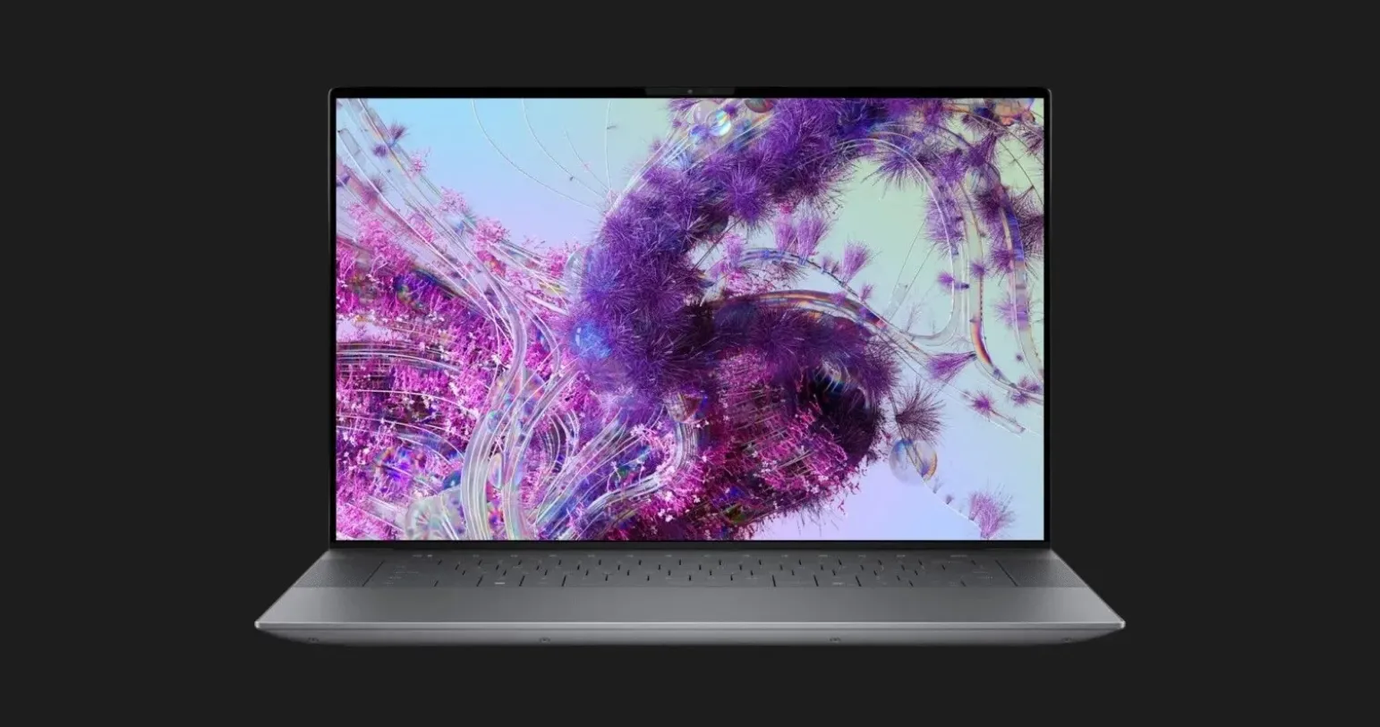 Ноутбук Dell XPS 16 9640 (Intel Core Ultra 9/ 32GB/ 2TB (SSD)/ RTX 4060) (XPS9640-9258SLV-PUS) (Standard)