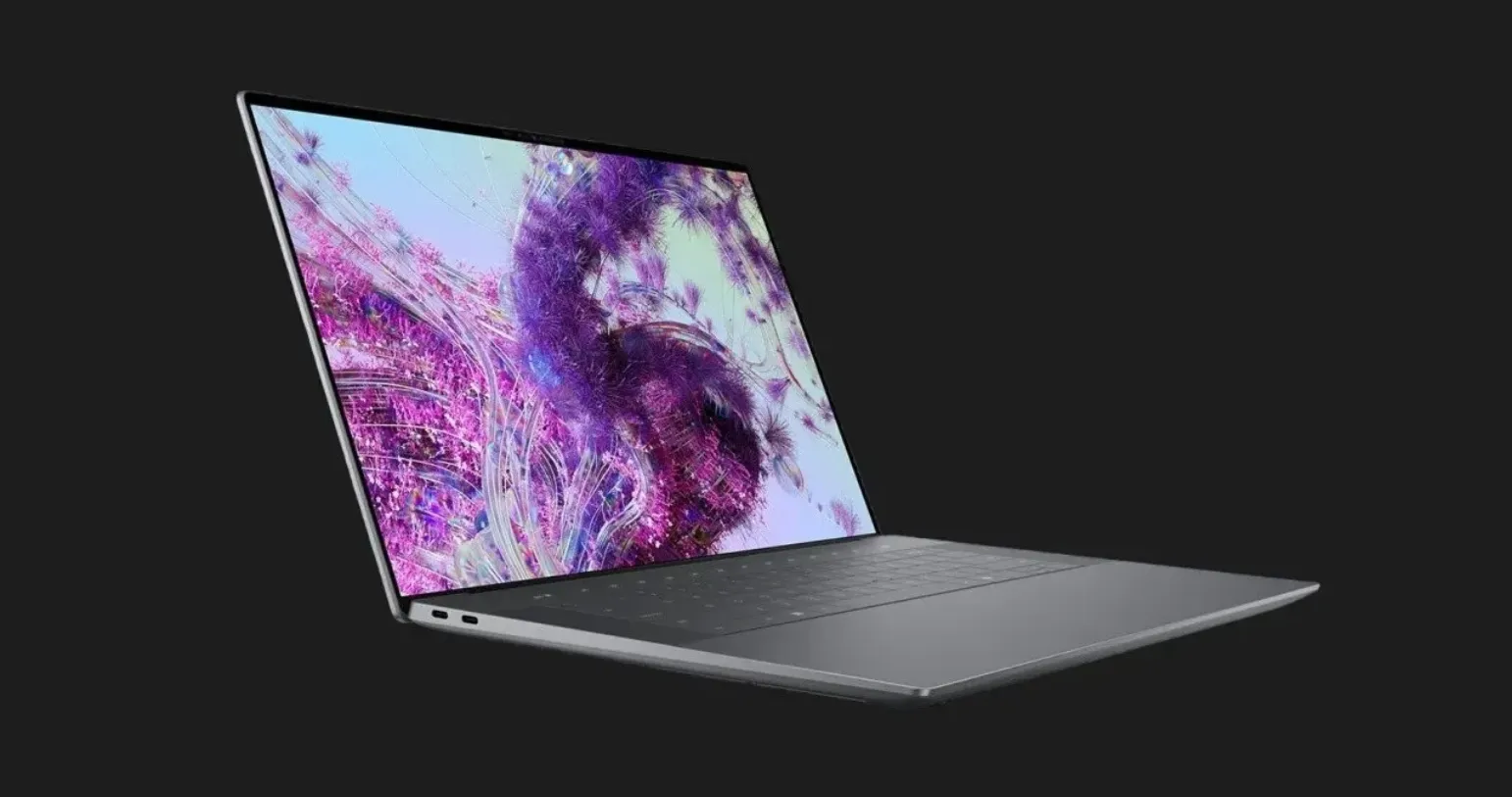 Ноутбук Dell XPS 16 9640 (Intel Core Ultra 9/ 32GB/ 2TB (SSD)/ RTX 4060) (XPS9640-9258SLV-PUS) (Standard)