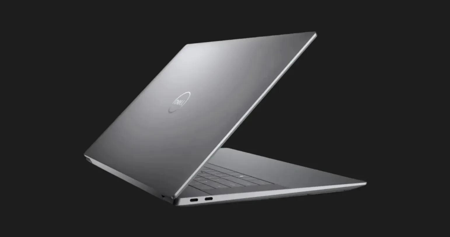 Ноутбук Dell XPS 16 9640 (Intel Core Ultra 9/ 32GB/ 2TB (SSD)/ RTX 4060) (XPS9640-9258SLV-PUS) (Standard)