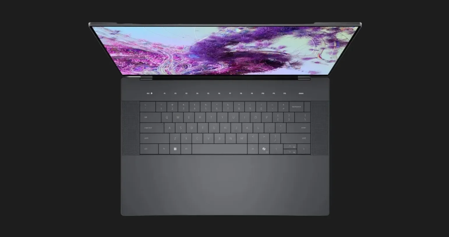 Ноутбук Dell XPS 16 9640 (Intel Core Ultra 9/ 32GB/ 2TB (SSD)/ RTX 4060) (XPS9640-9258SLV-PUS) (Standard)